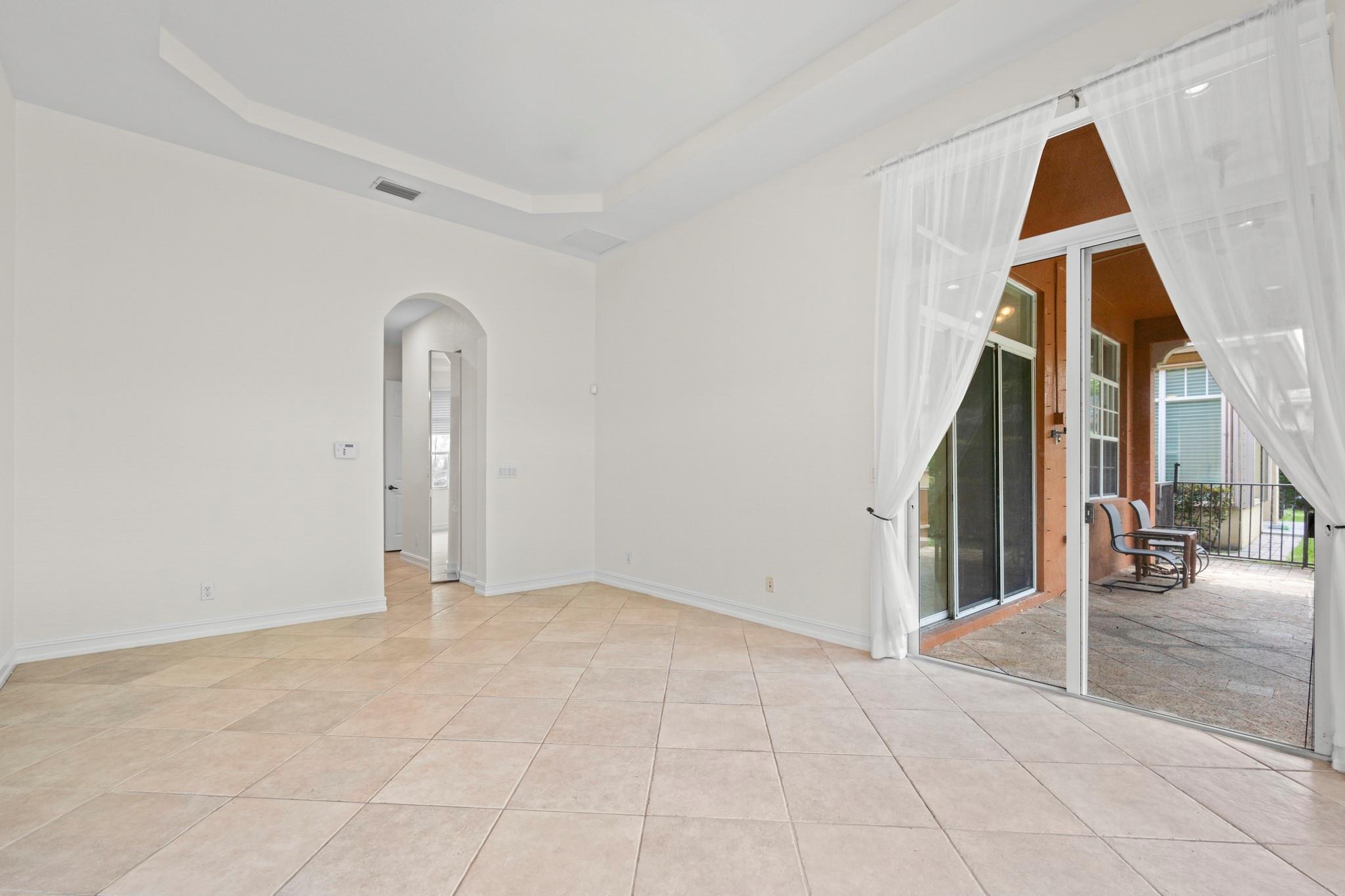 Heron Bay - Residential Lease