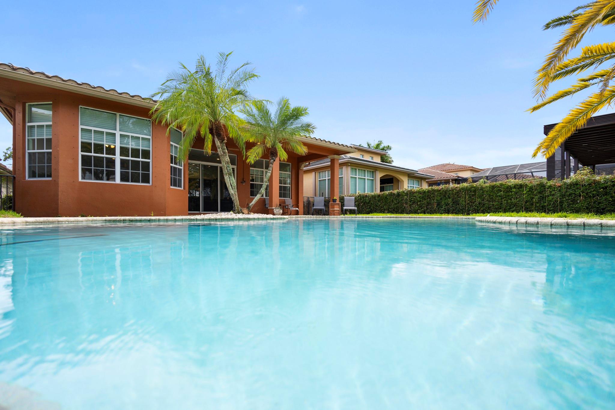 Heron Bay - Residential Lease