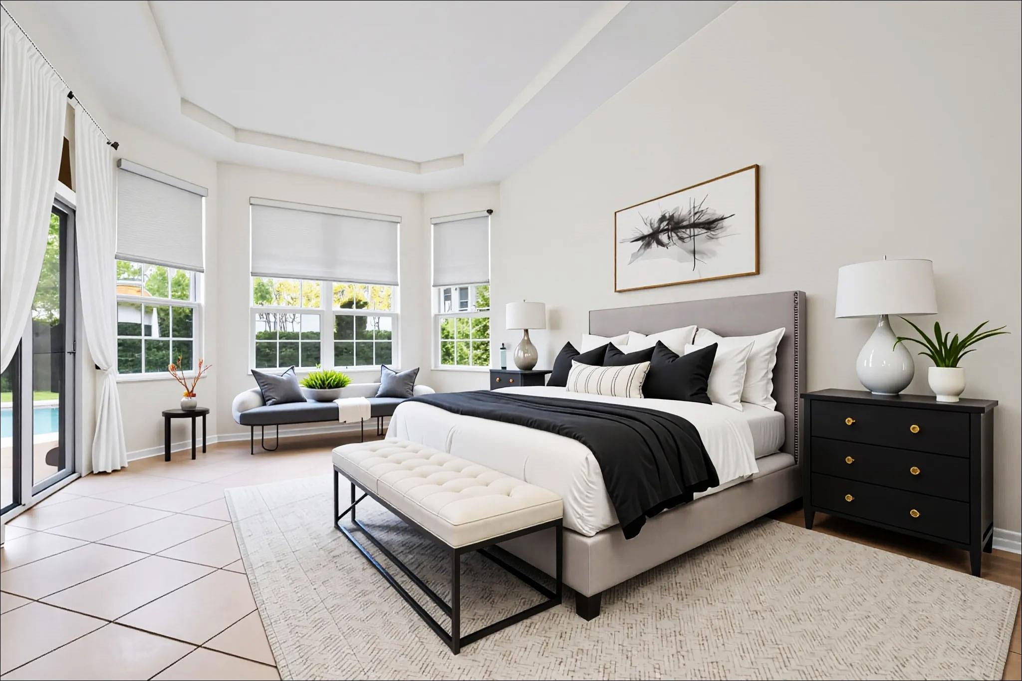 Heron Bay - Residential Lease