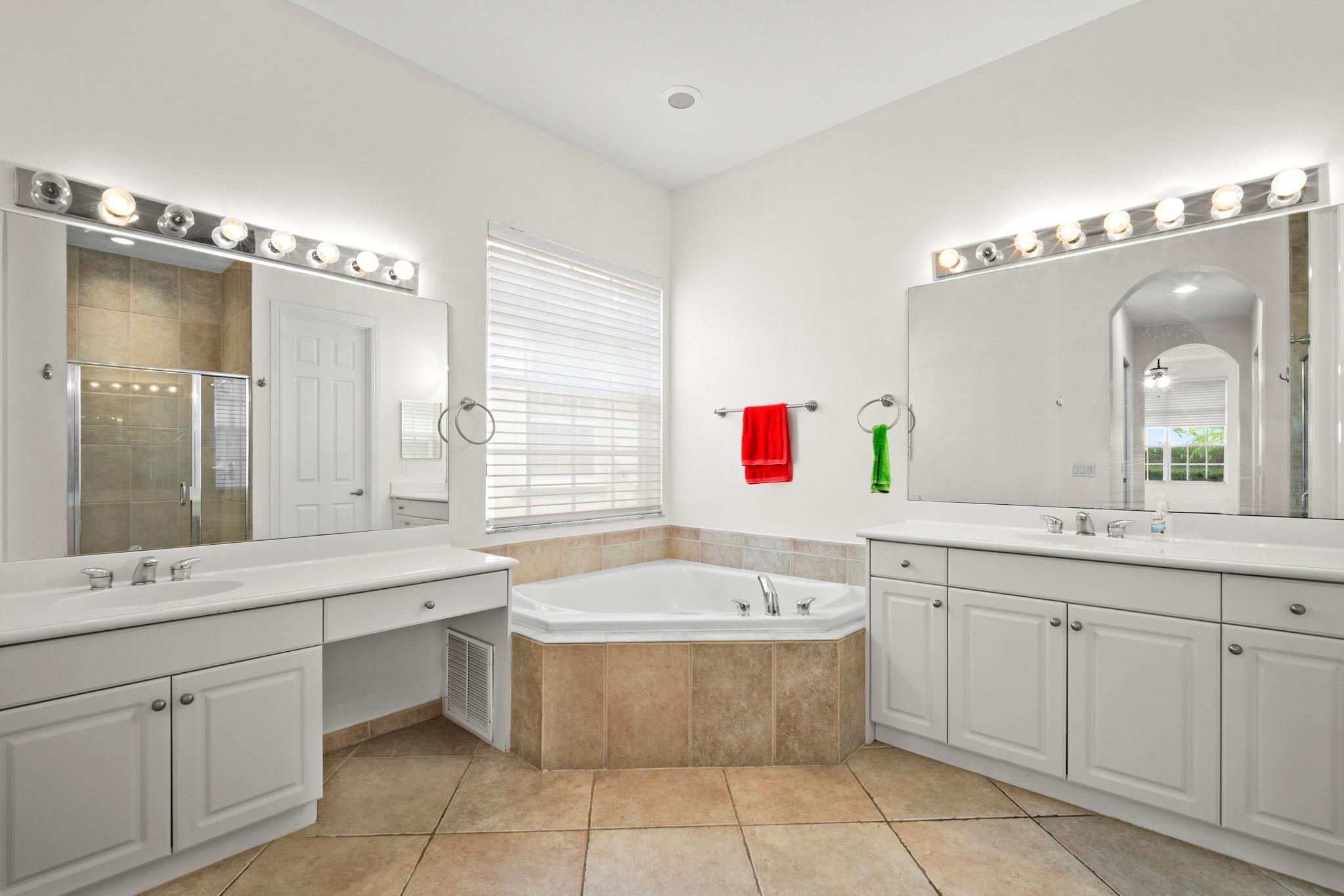 Heron Bay - Residential Lease