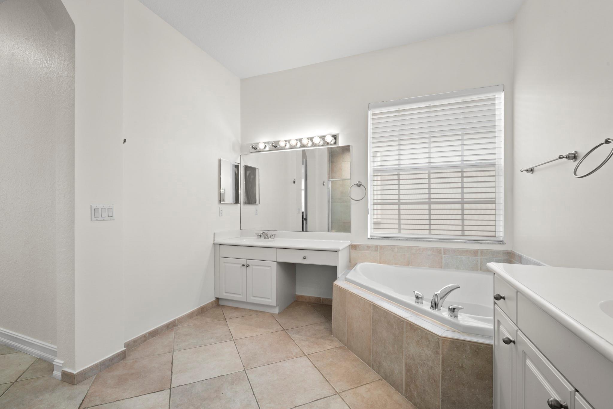 Heron Bay - Residential Lease