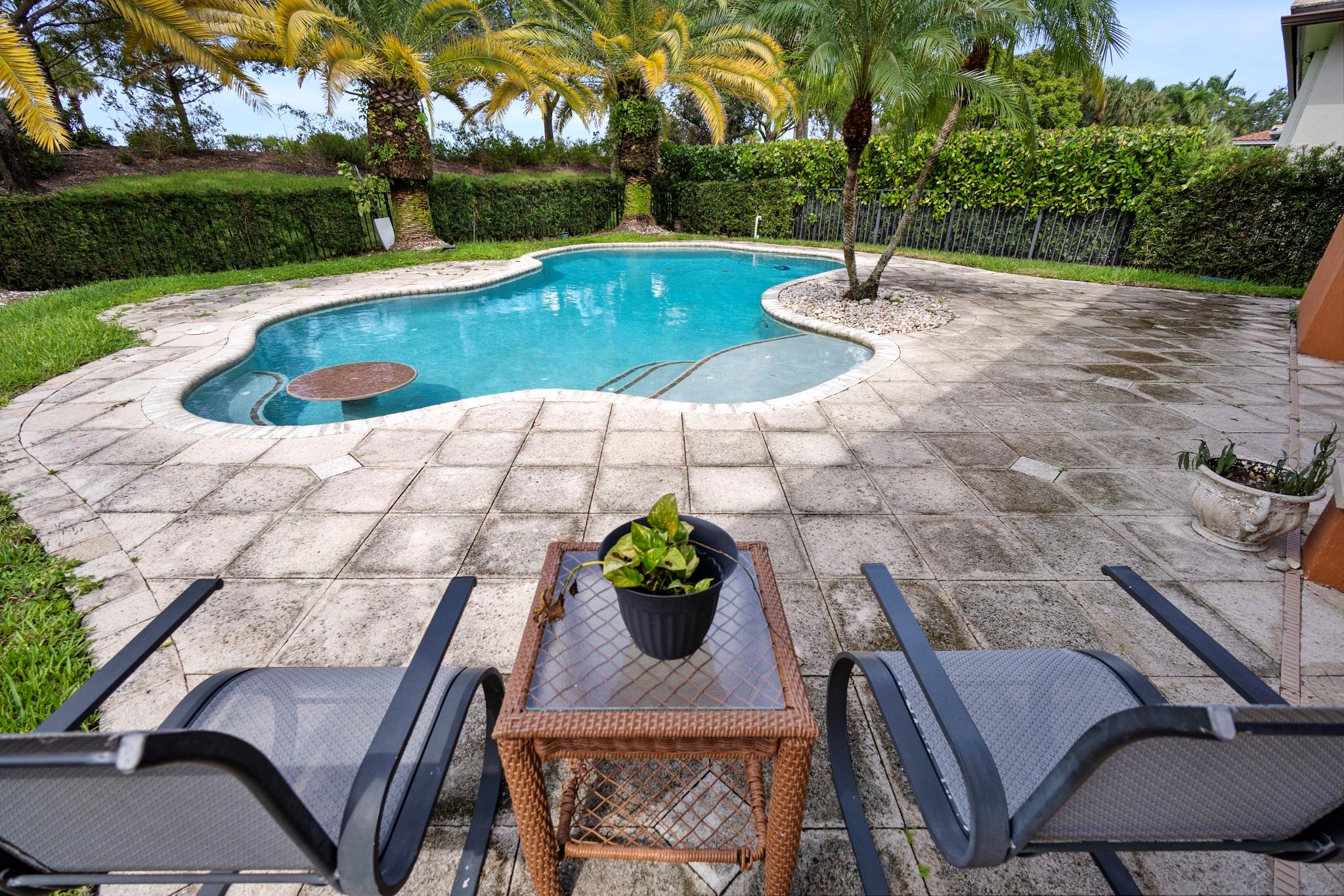 Heron Bay - Residential Lease