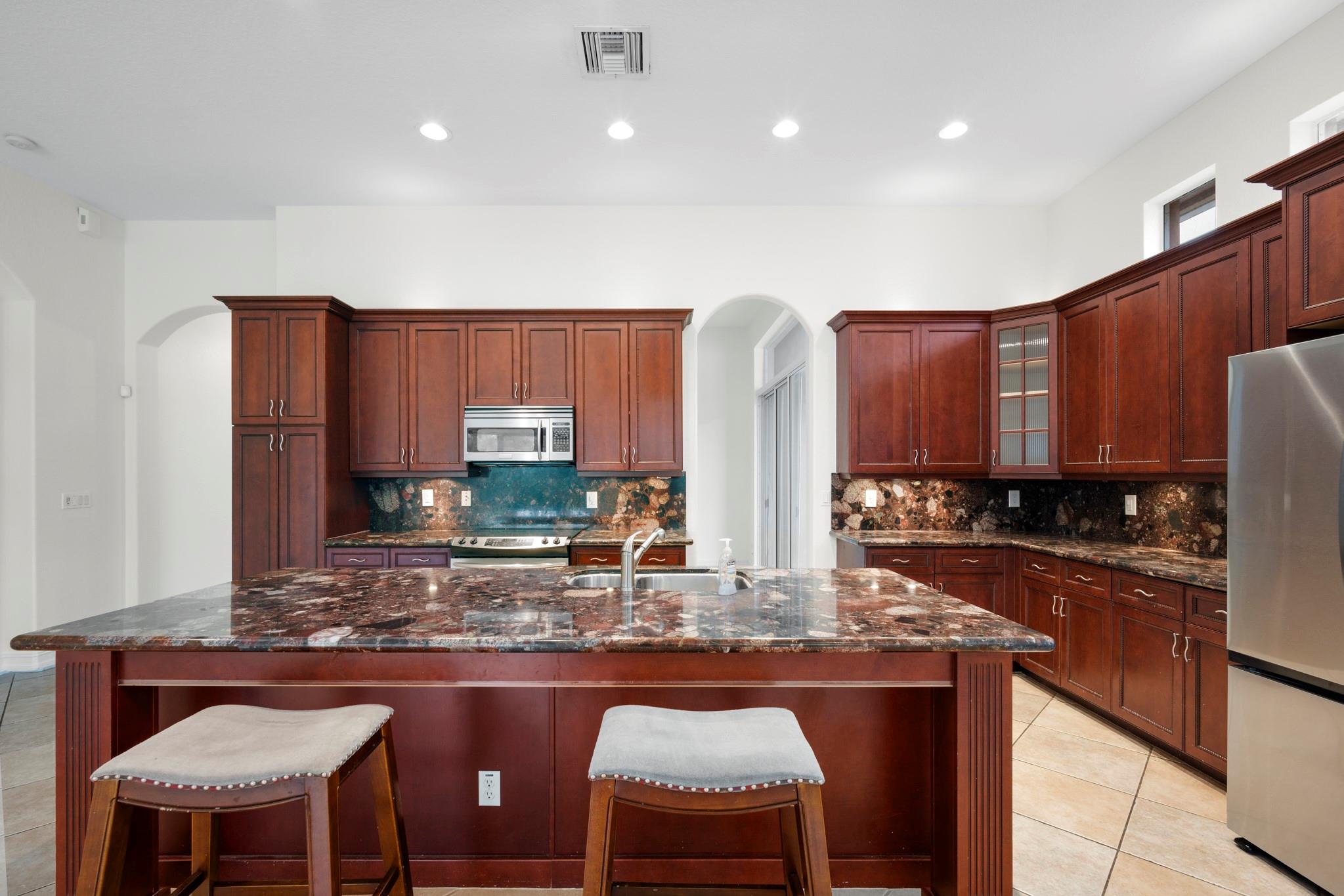 Heron Bay - Residential Lease