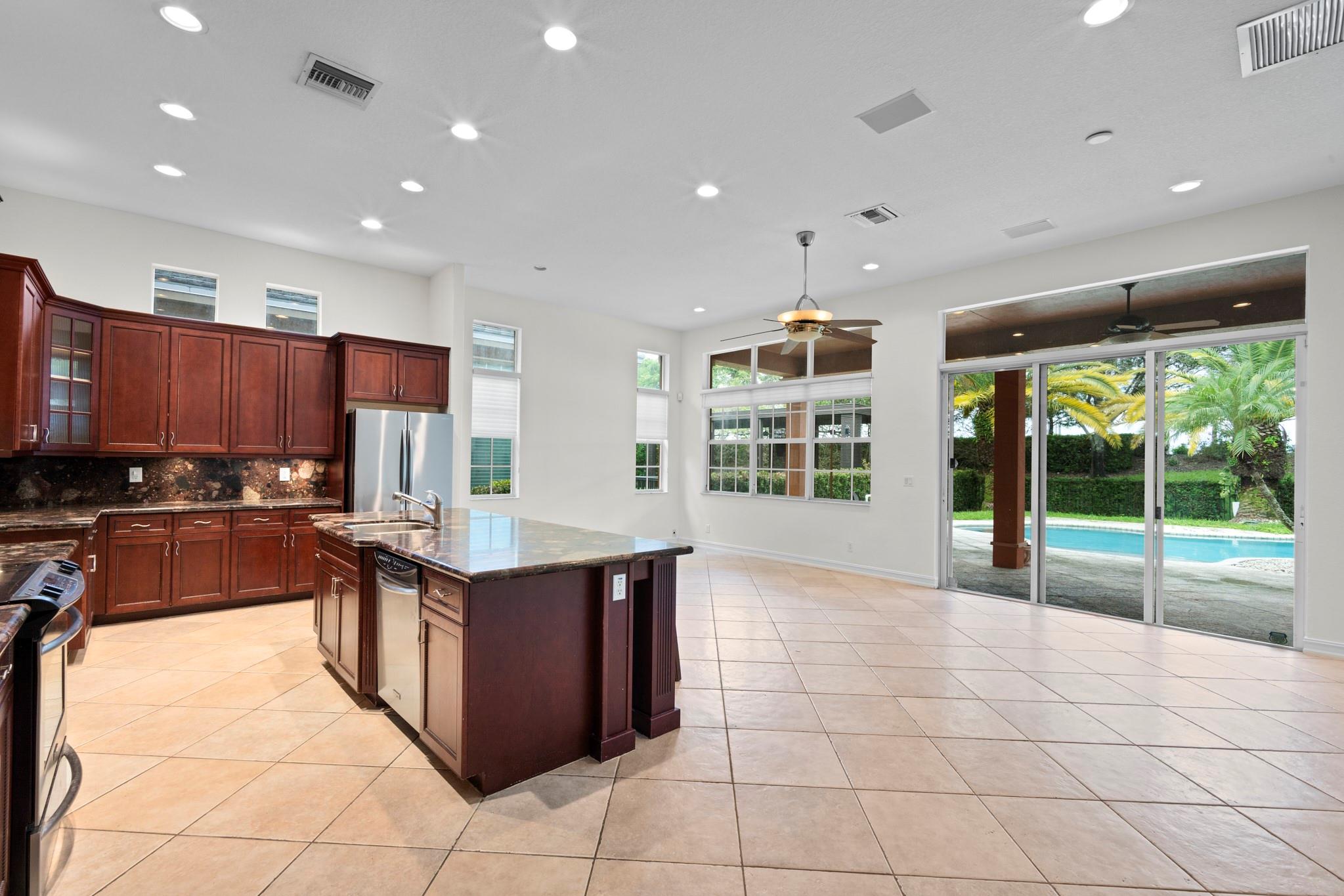 Heron Bay - Residential Lease