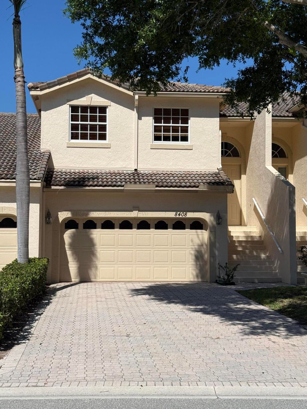 Photo of 8408 Mulligan Circle, Port Saint Lucie, FL 34986 (MLS # B26033444)