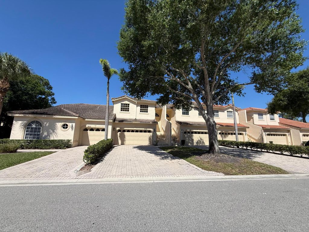 Photo of 8408 Mulligan Circle, Port Saint Lucie, FL 34986 (MLS # B26033444)