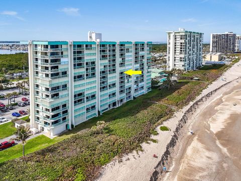 A home in Jensen Beach