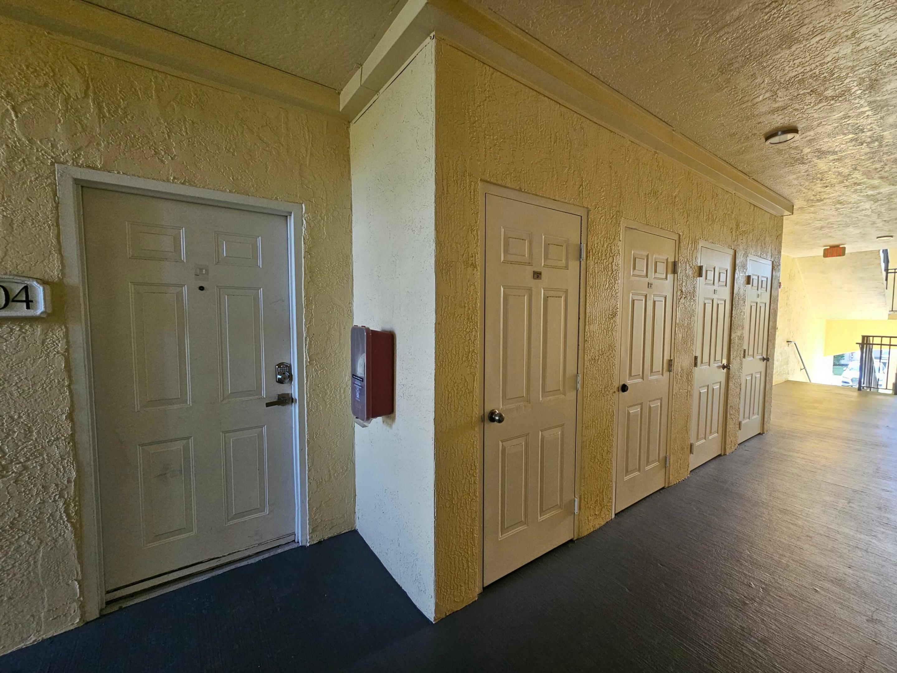 SAN MATERA THE GARDENS CONDO - Residential Lease