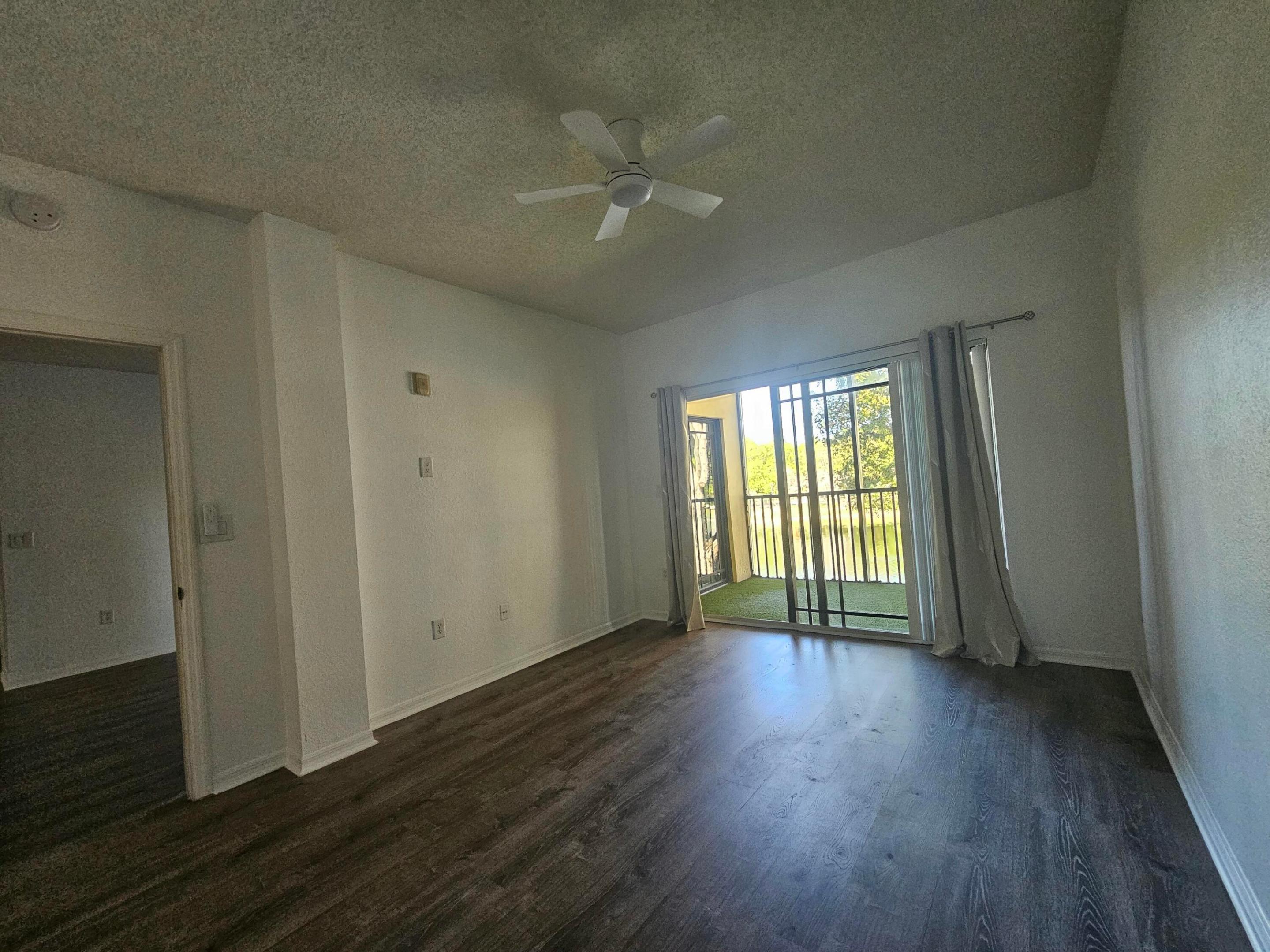 SAN MATERA THE GARDENS CONDO - Residential Lease