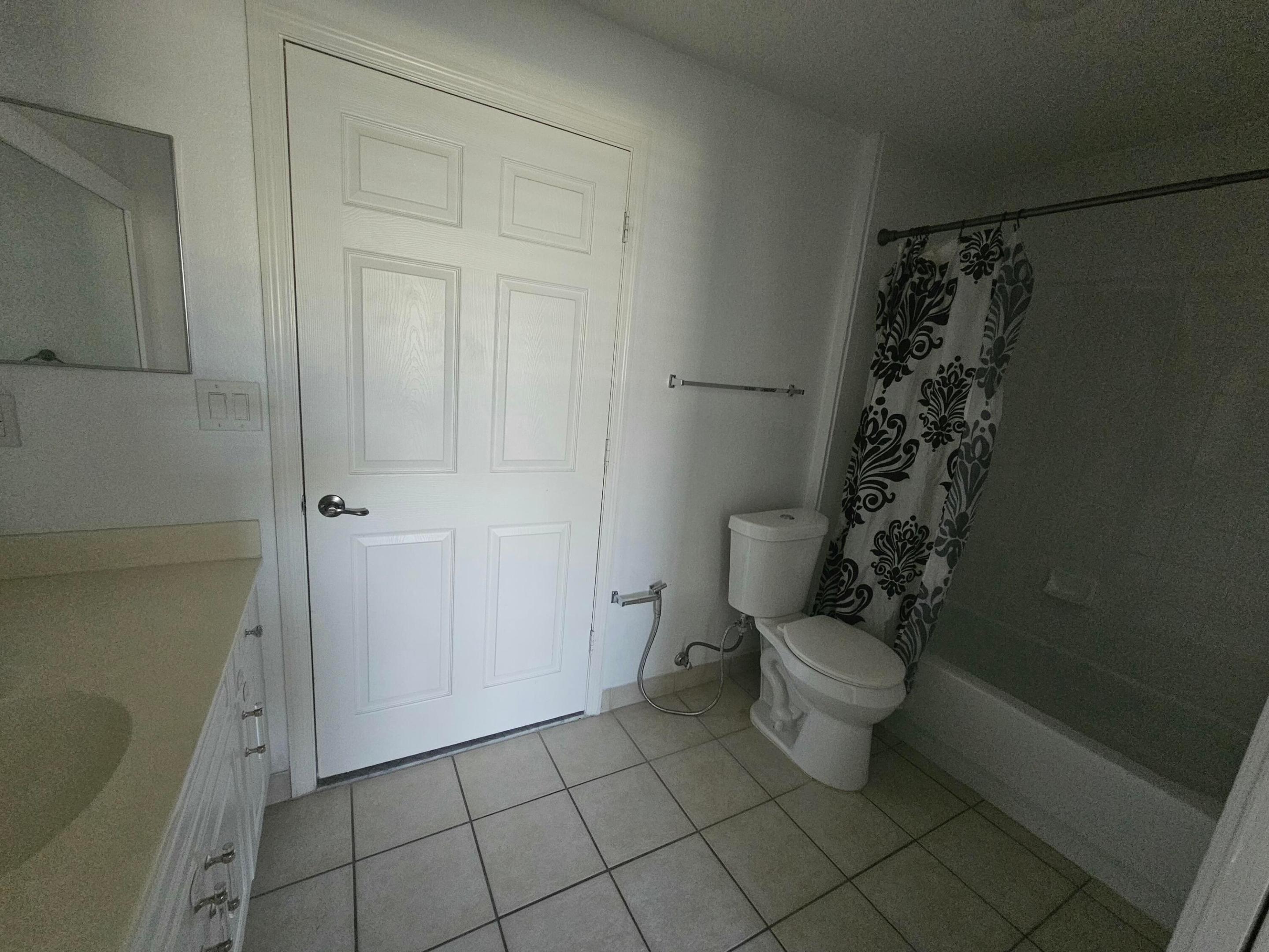 SAN MATERA THE GARDENS CONDO - Residential Lease