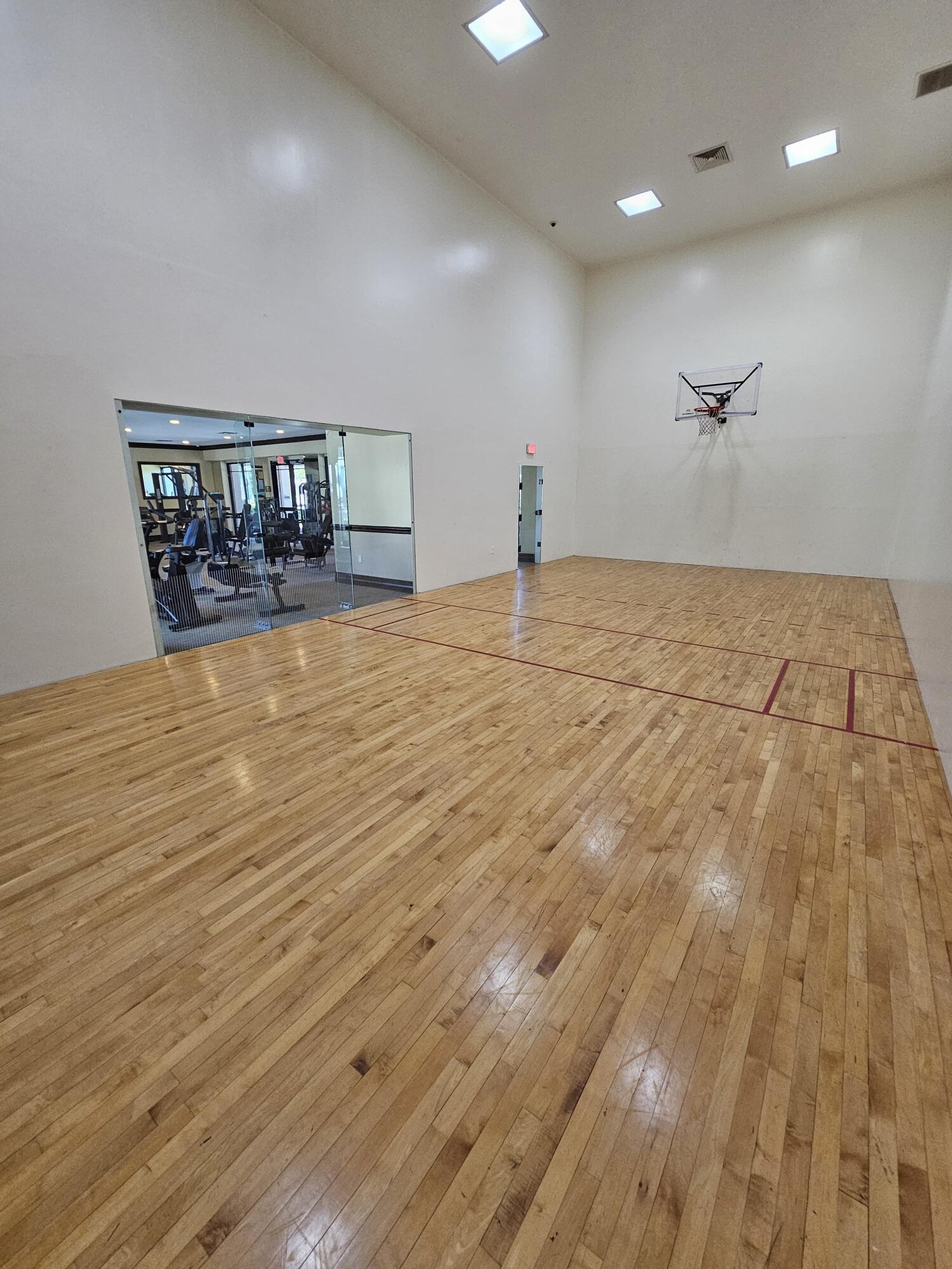 SAN MATERA THE GARDENS CONDO - Residential Lease