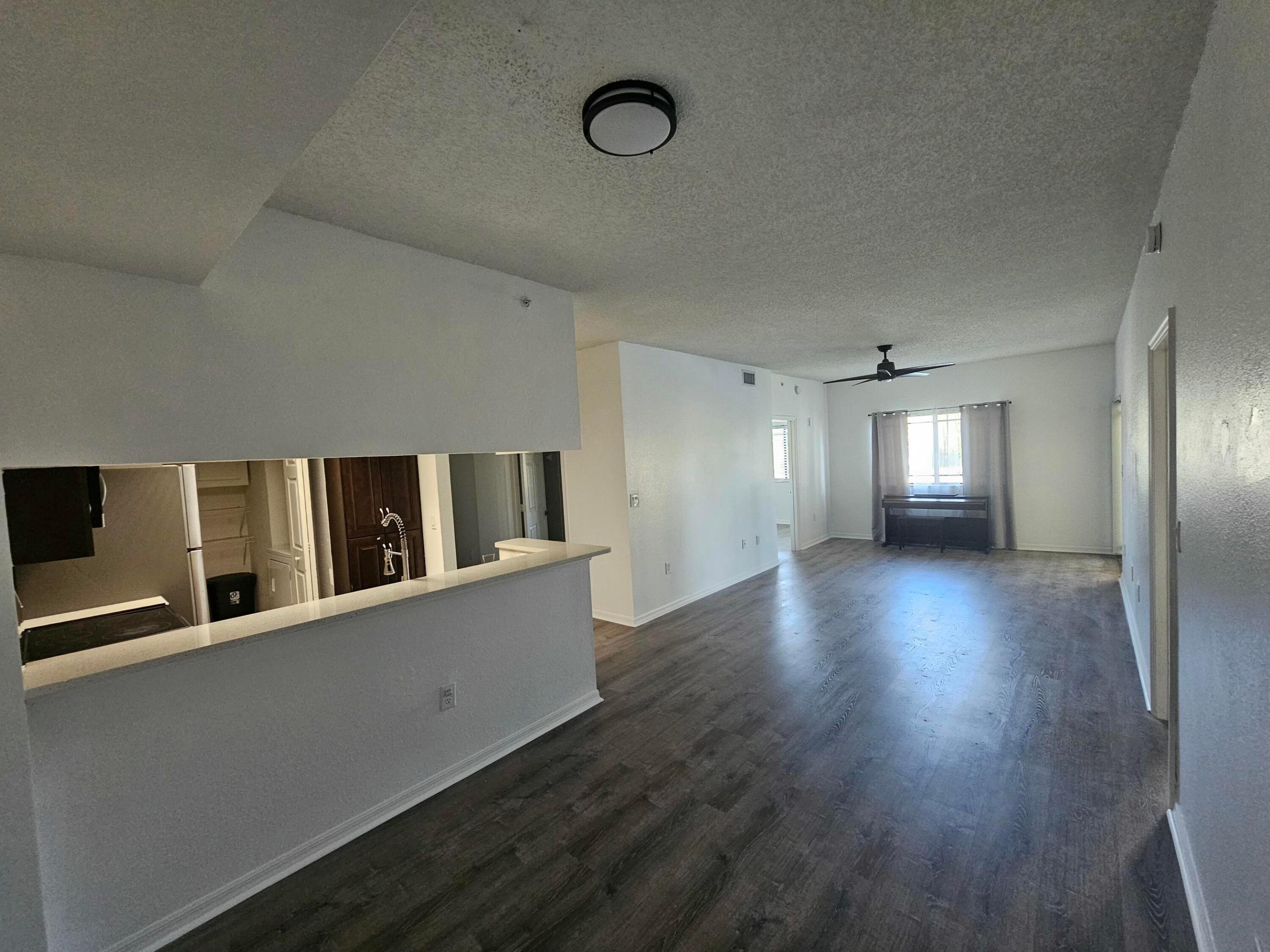 SAN MATERA THE GARDENS CONDO - Residential Lease