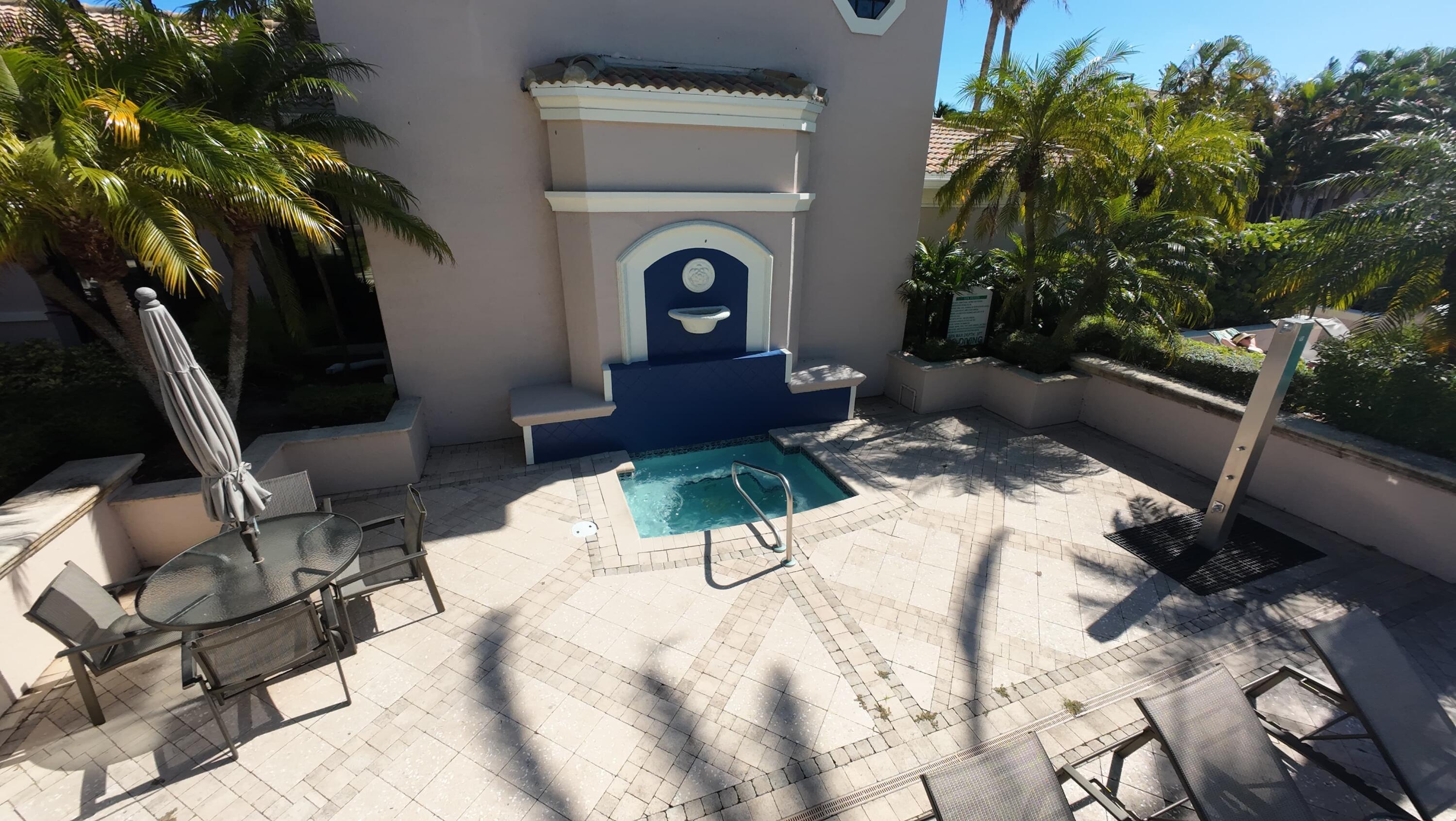 SAN MATERA THE GARDENS CONDO - Residential Lease