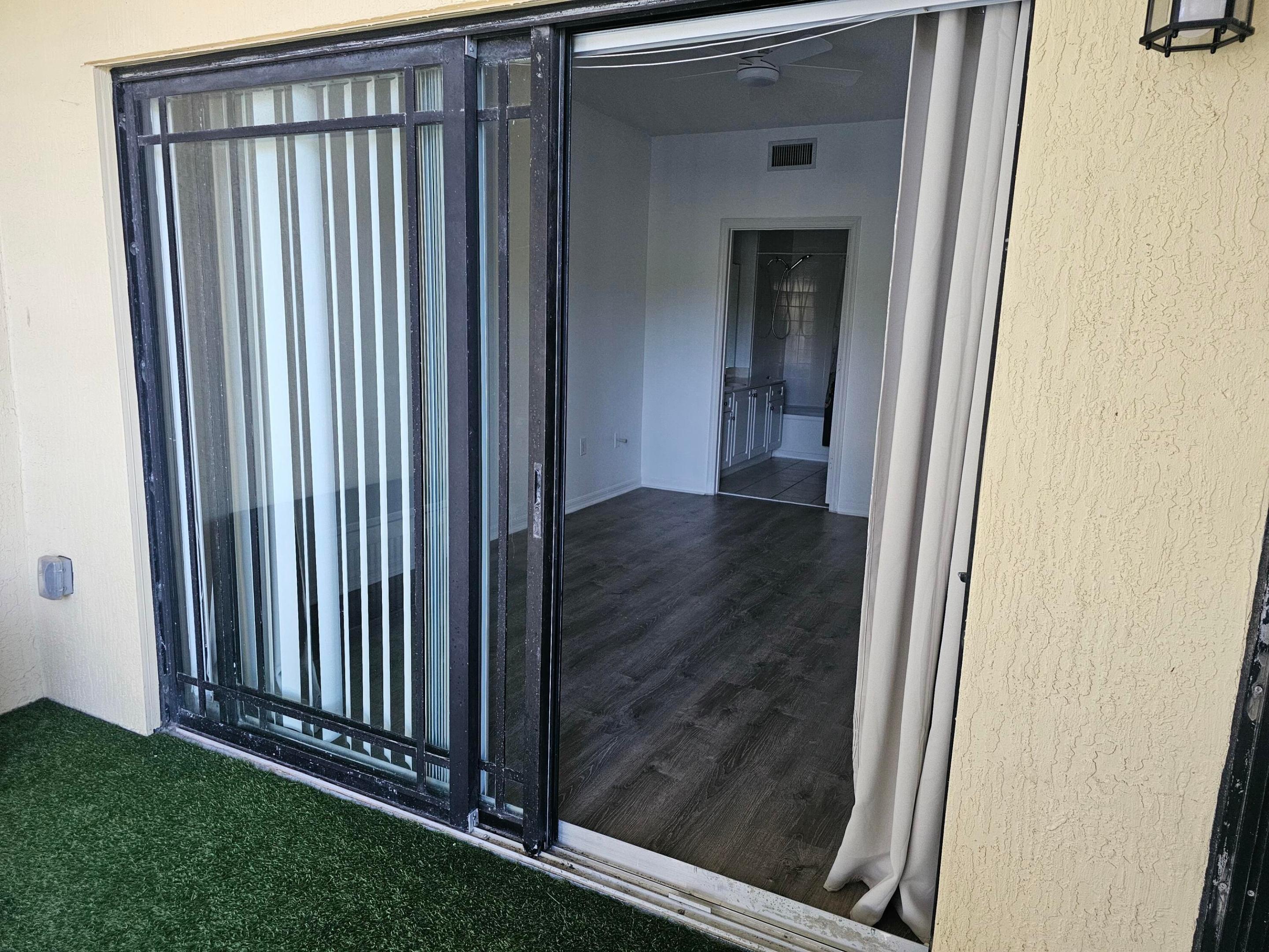 SAN MATERA THE GARDENS CONDO - Residential Lease