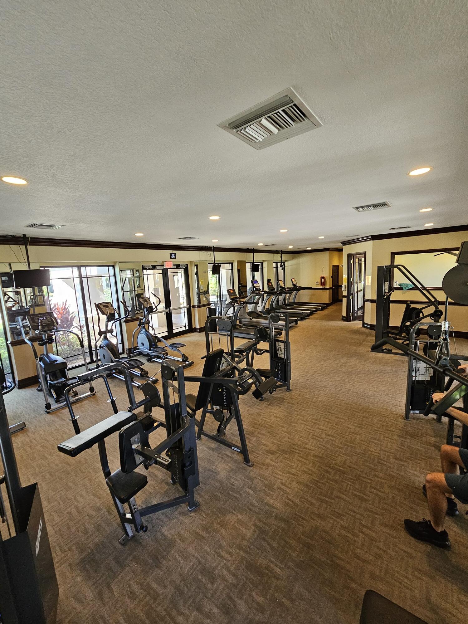 SAN MATERA THE GARDENS CONDO - Residential Lease