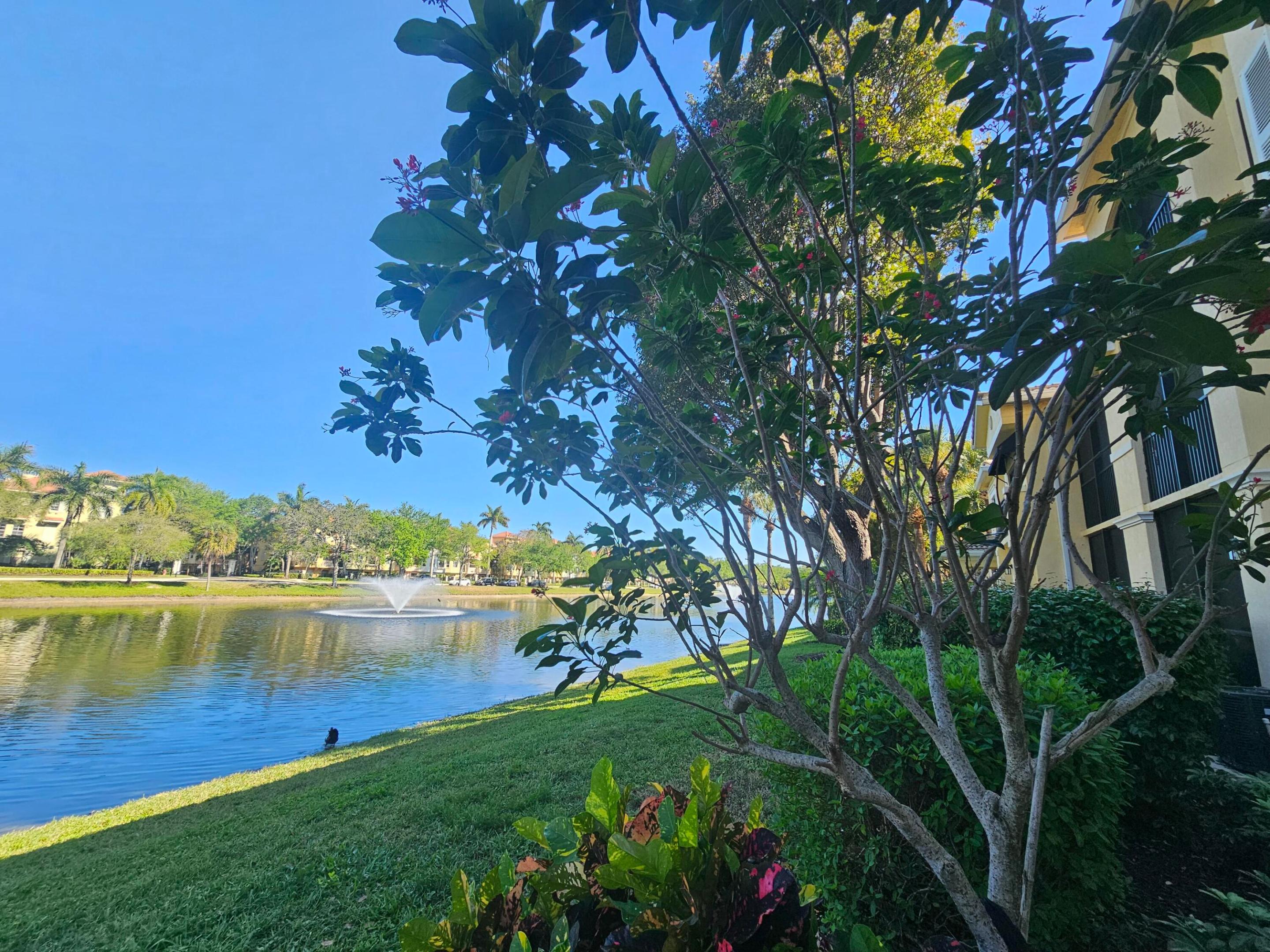 SAN MATERA THE GARDENS CONDO - Residential Lease