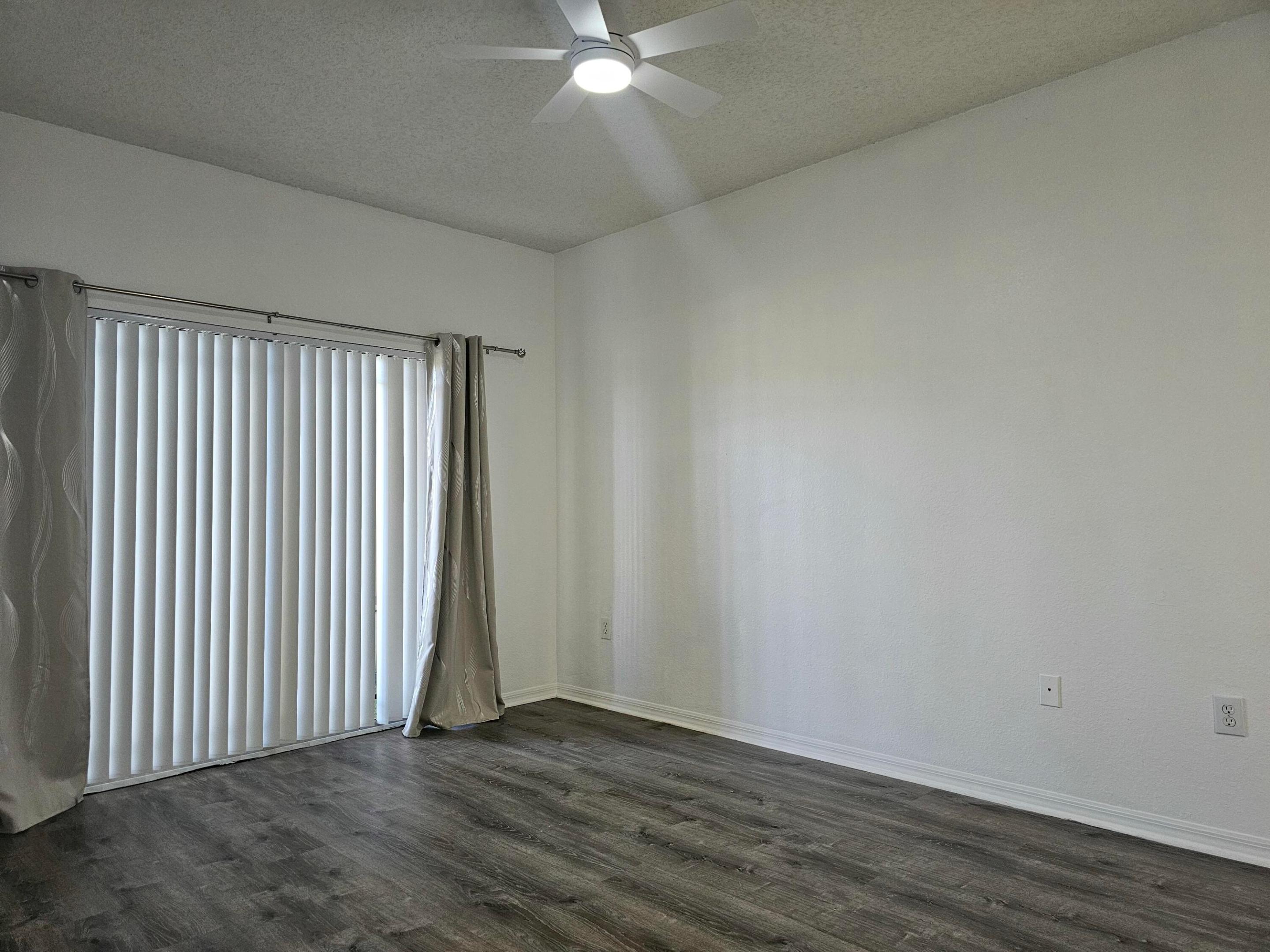 SAN MATERA THE GARDENS CONDO - Residential Lease