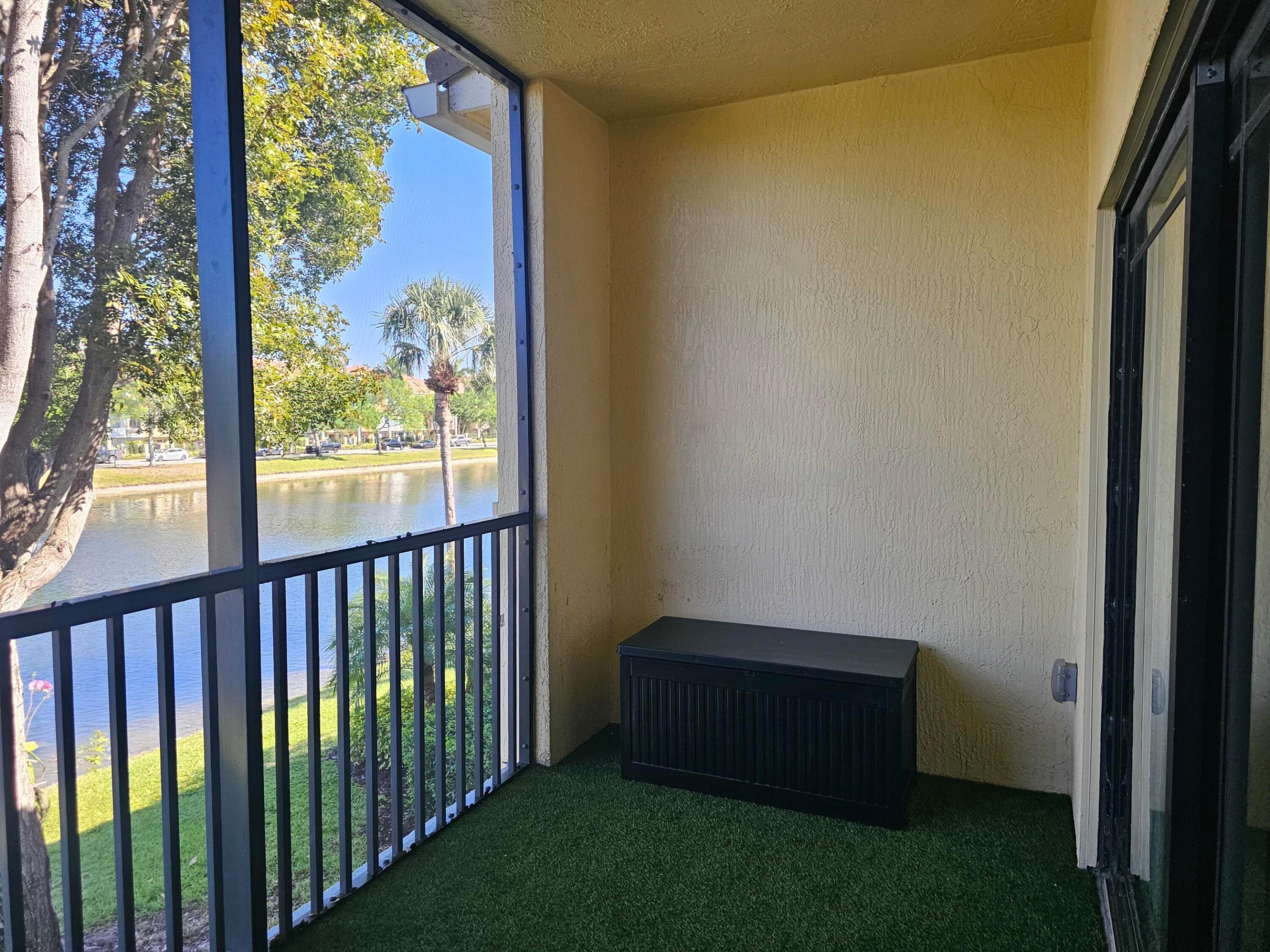 SAN MATERA THE GARDENS CONDO - Residential Lease