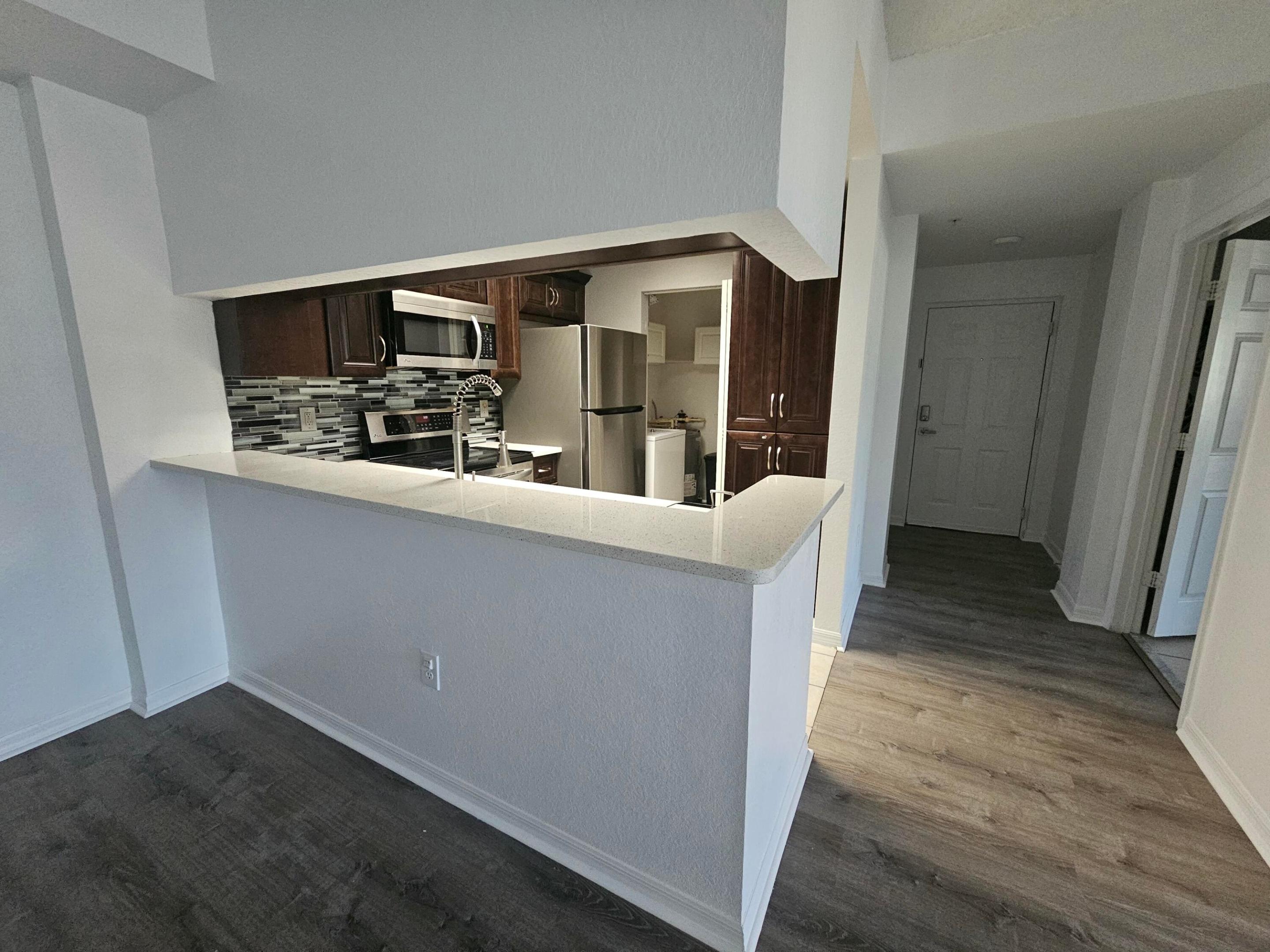 SAN MATERA THE GARDENS CONDO - Residential Lease