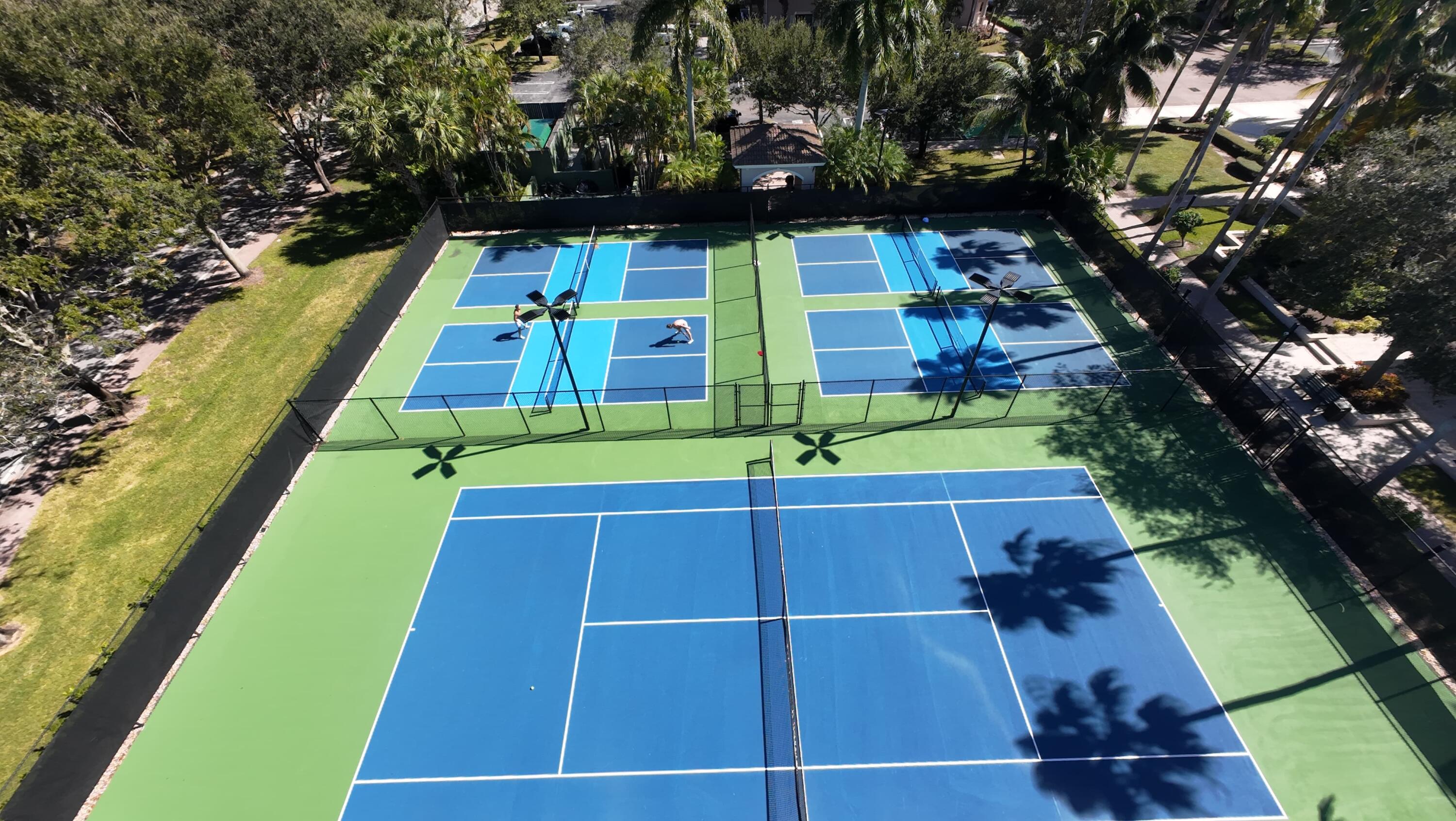 SAN MATERA THE GARDENS CONDO - Residential Lease