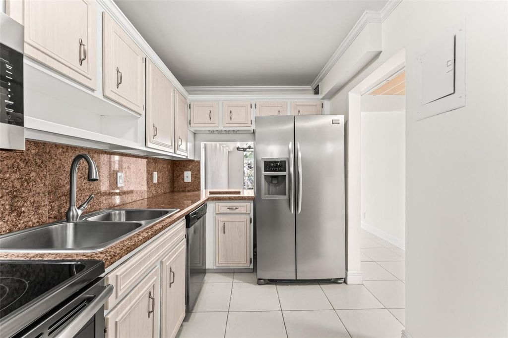 Photo of 4500 N Federal Highway #344E, Lighthouse Point, FL 33064 (MLS # F10544555)