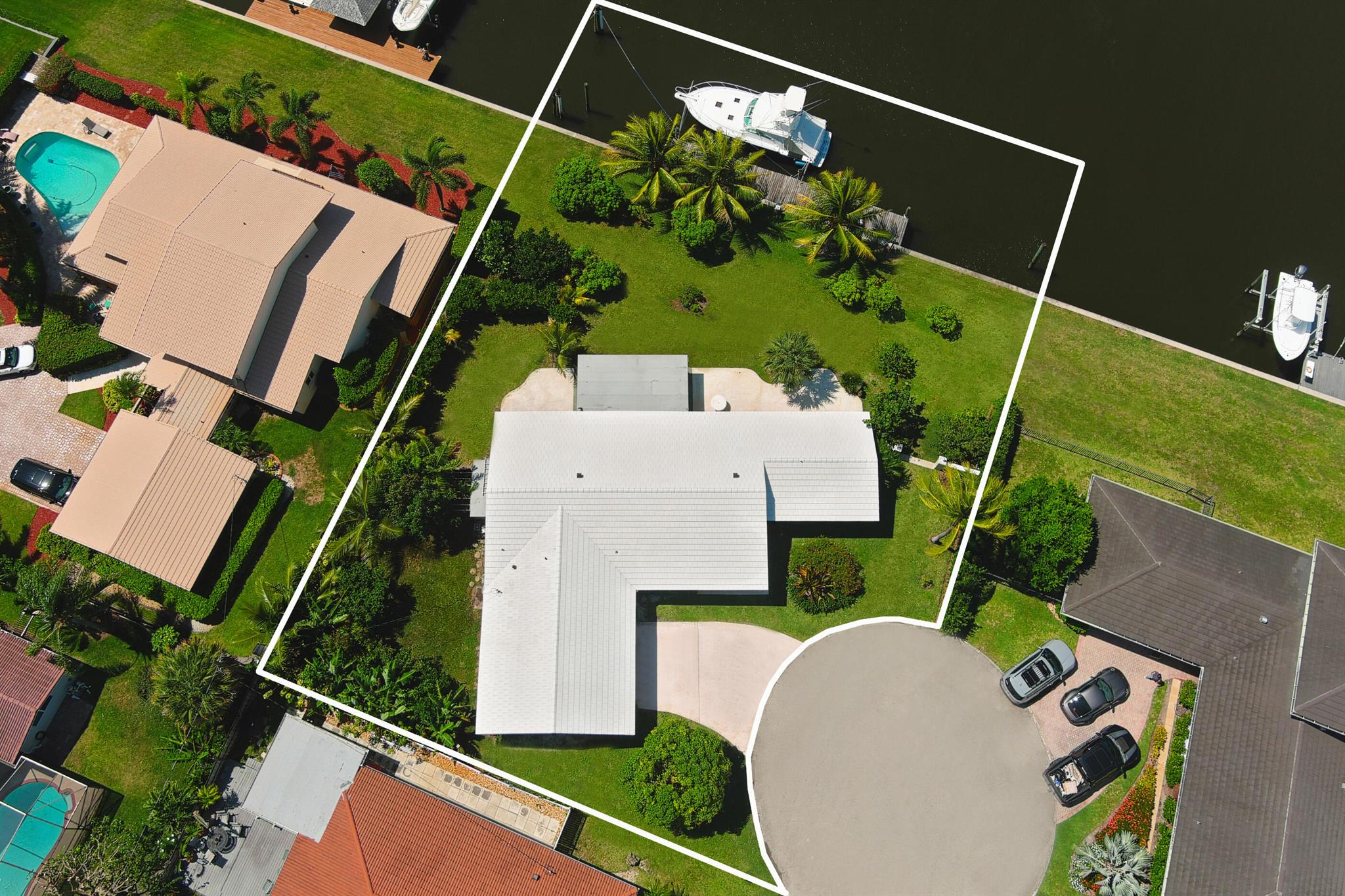 COLLEGE PARK ADD 5 - Residential