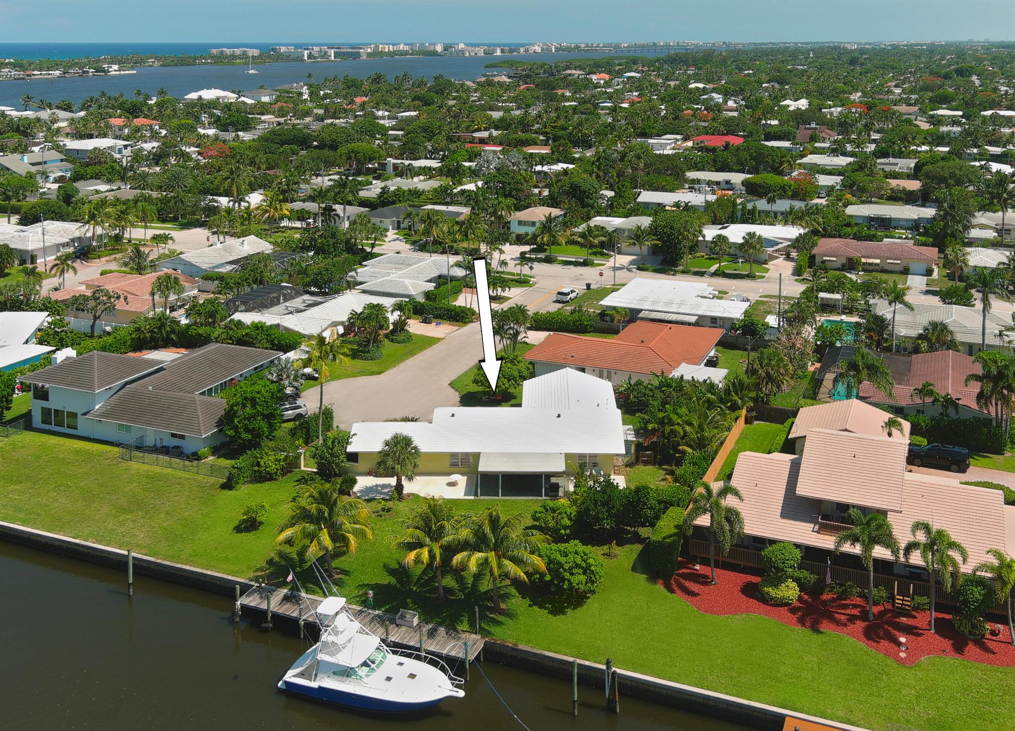 COLLEGE PARK ADD 5 - Residential