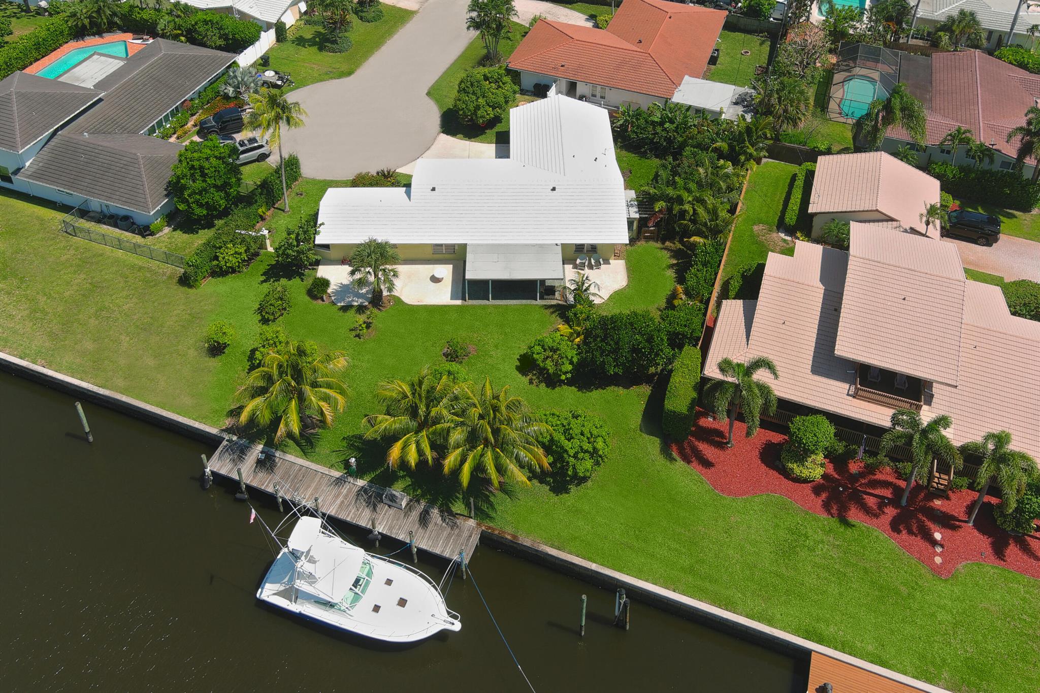 COLLEGE PARK ADD 5 - Residential