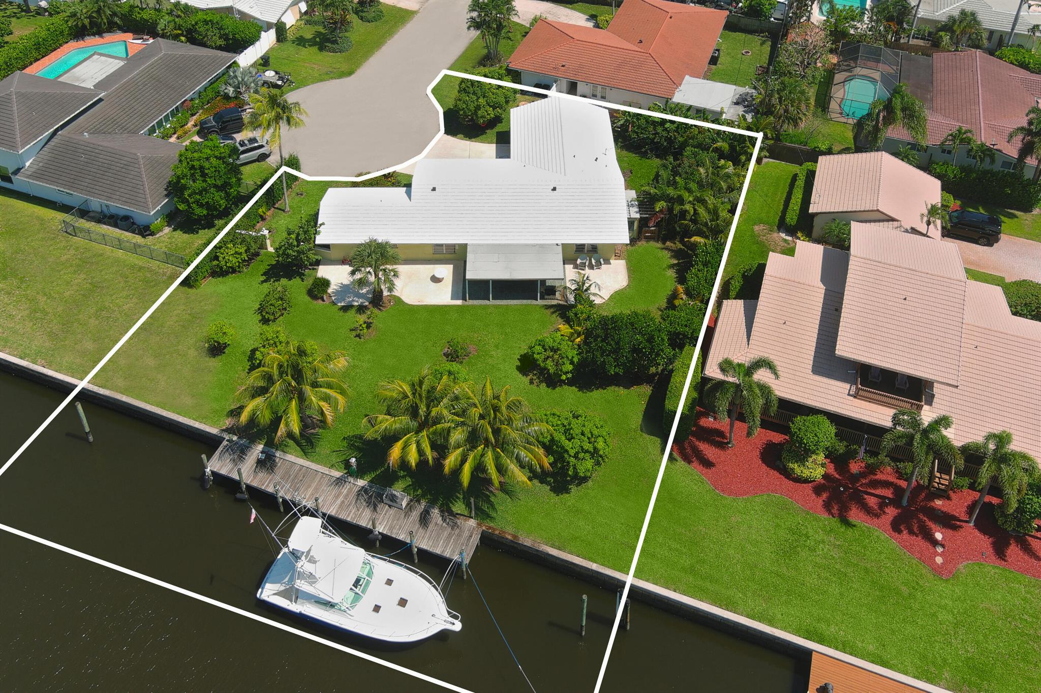 COLLEGE PARK ADD 5 - Residential