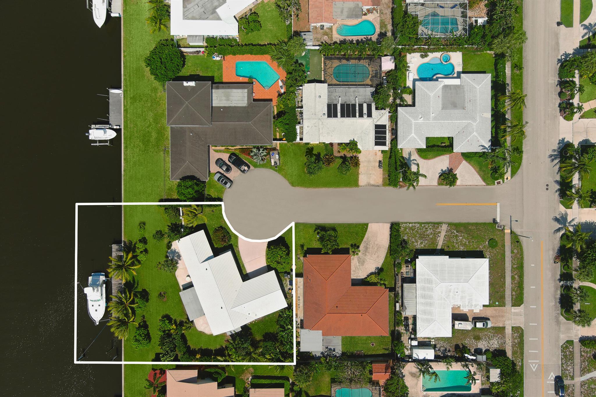 COLLEGE PARK ADD 5 - Residential