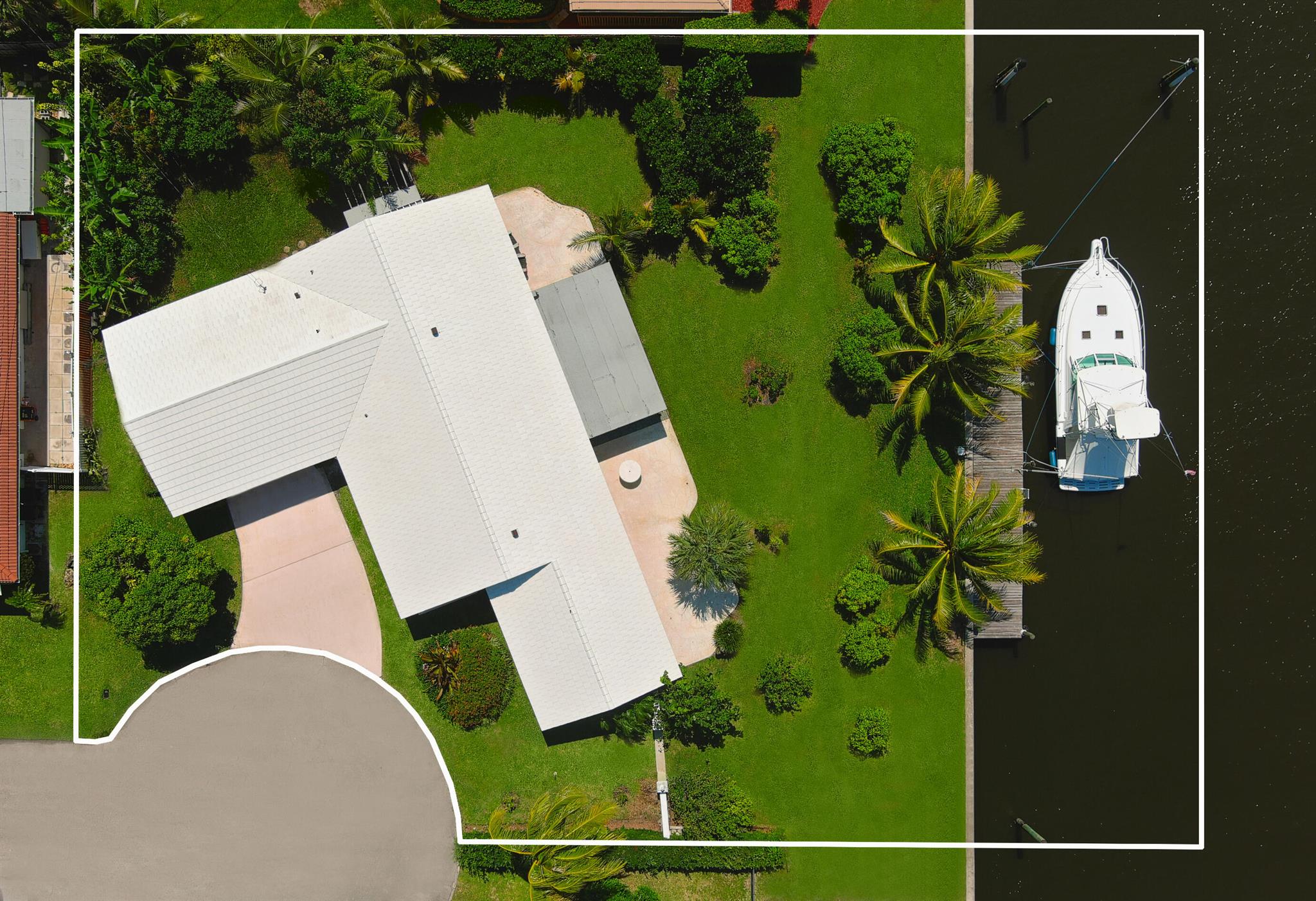 COLLEGE PARK ADD 5 - Residential