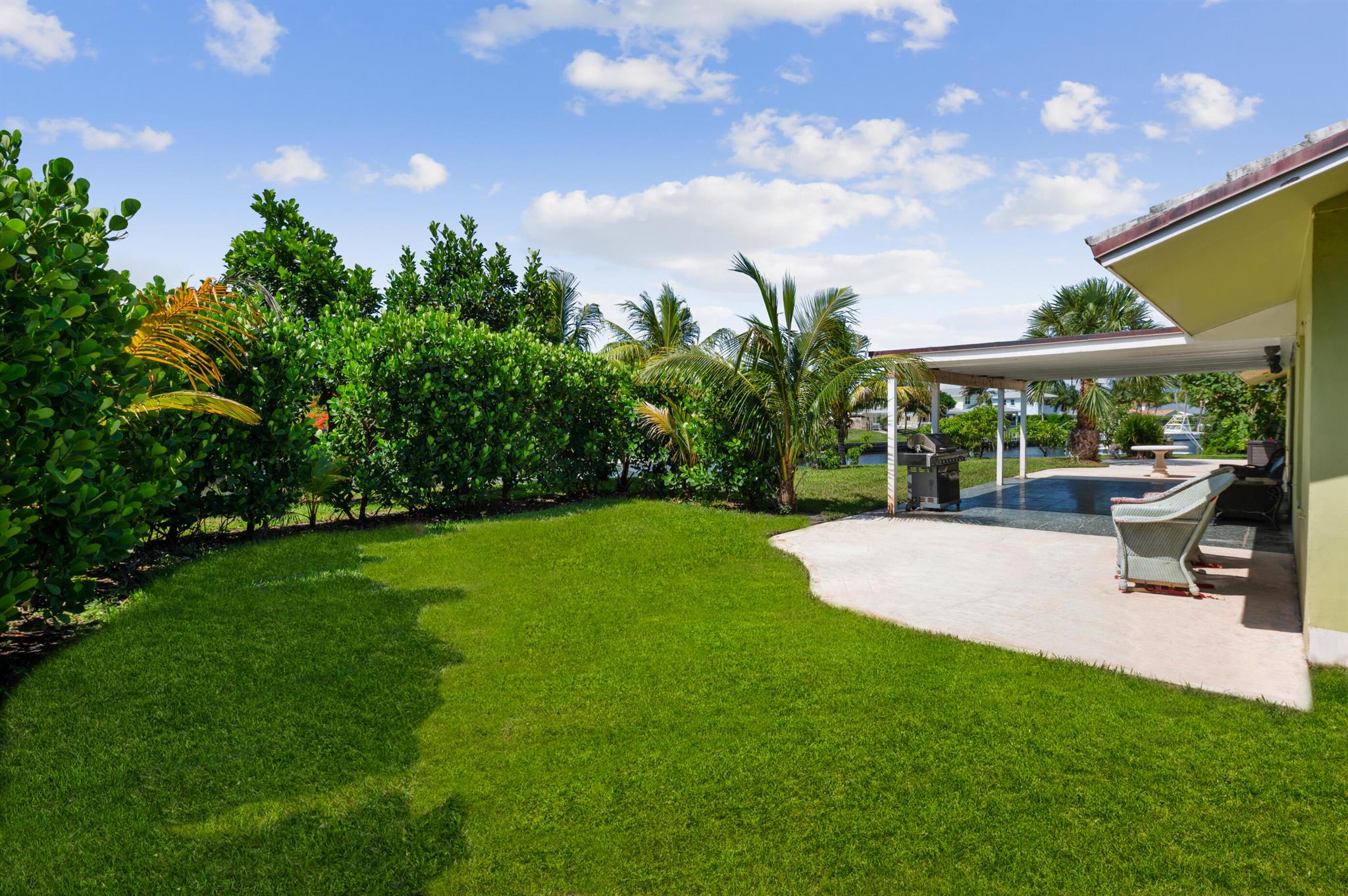 COLLEGE PARK ADD 5 - Residential