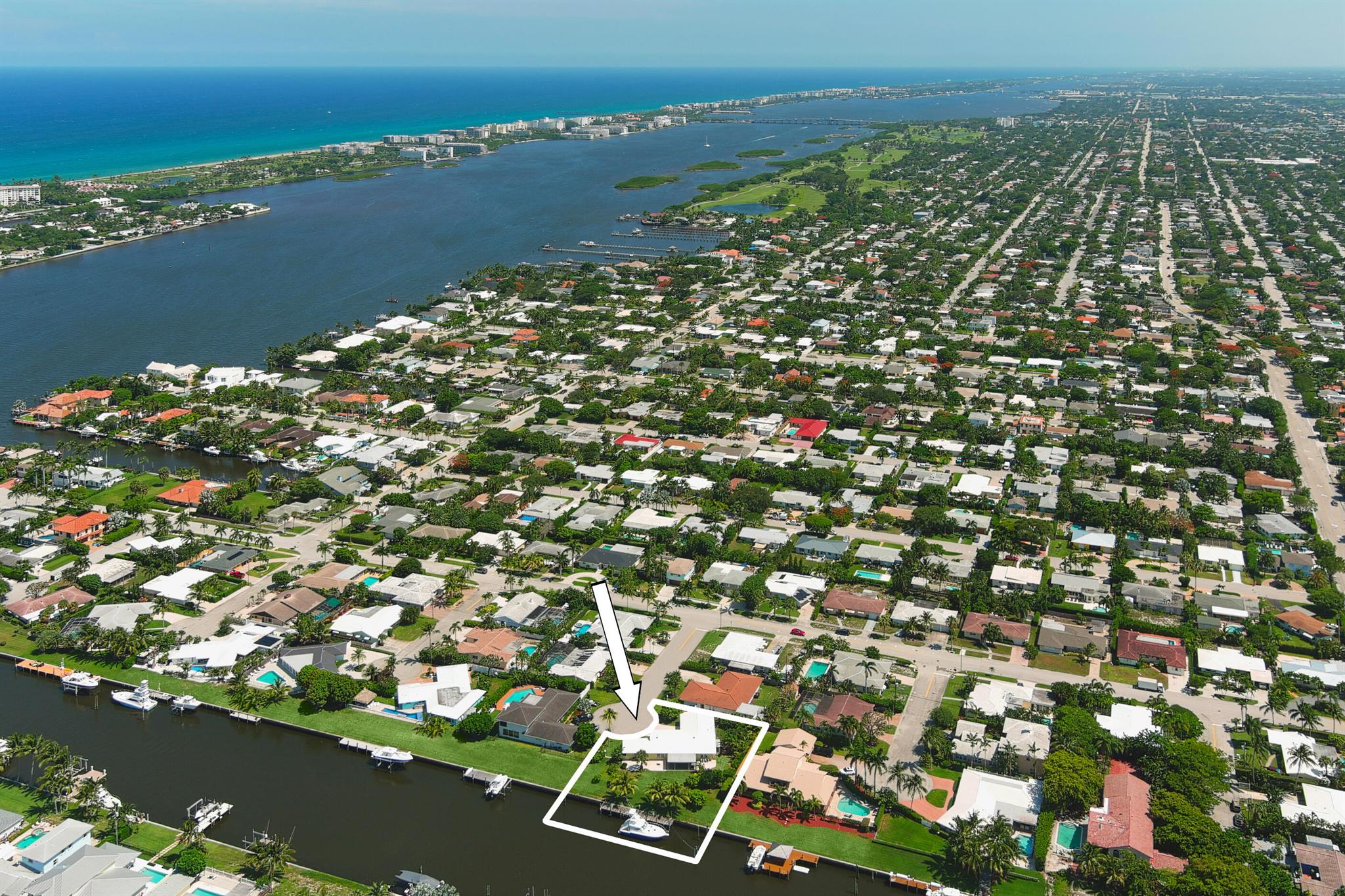 COLLEGE PARK ADD 5 - Residential