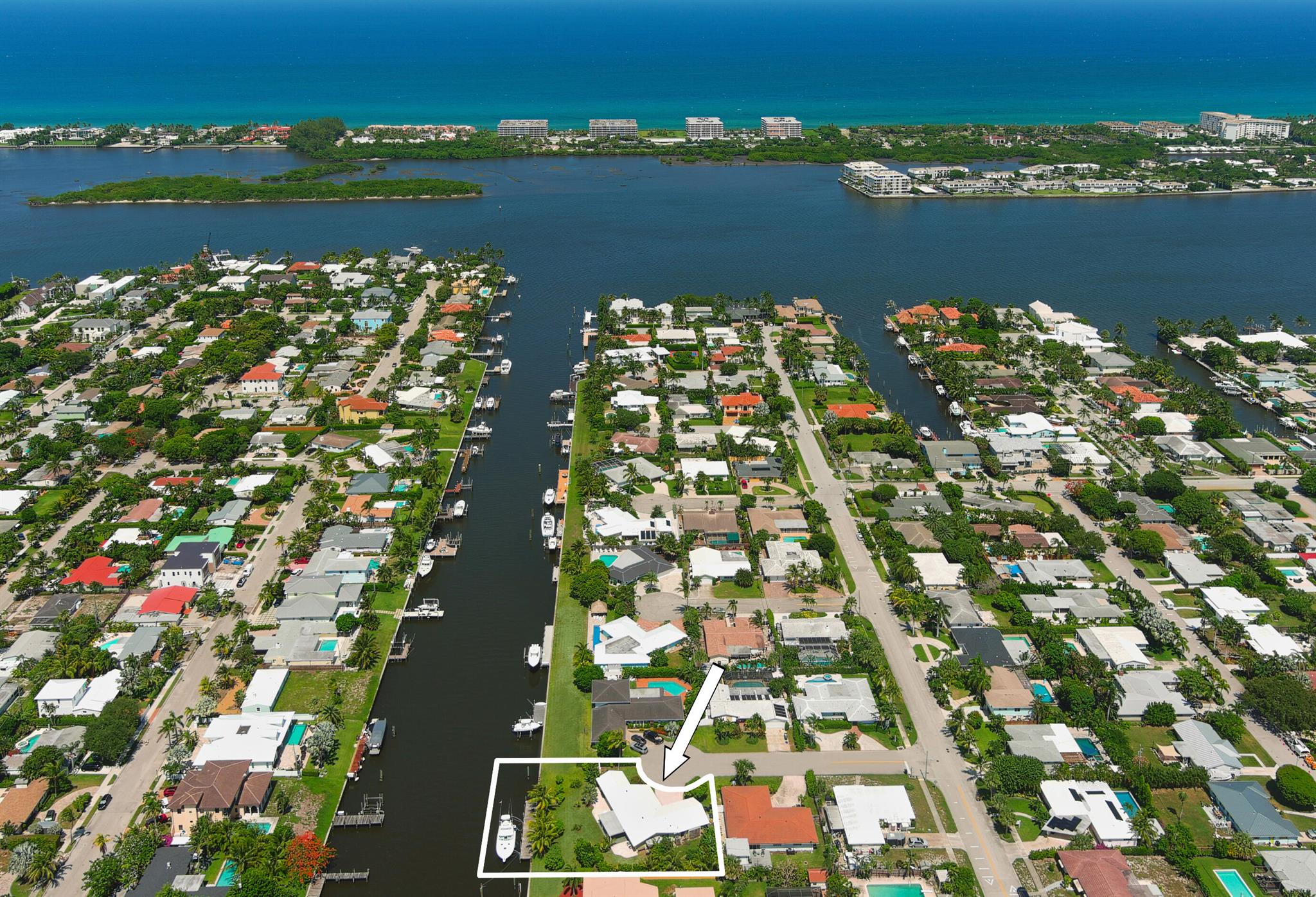 COLLEGE PARK ADD 5 - Residential