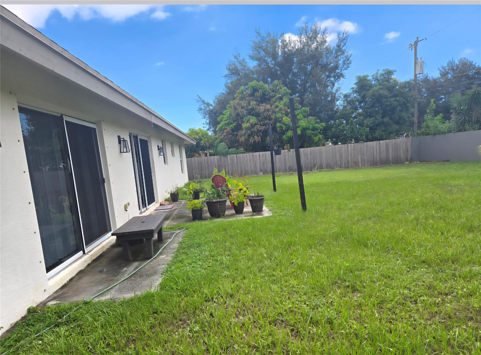 Port St Lucie Sec 09 - Residential