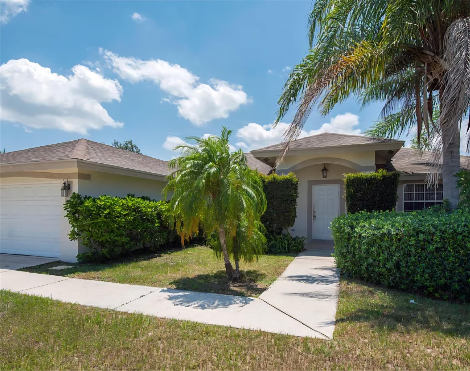 Port St Lucie Sec 09 - Residential