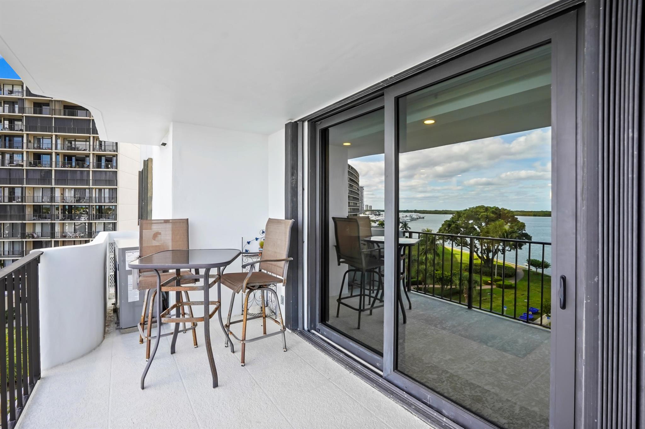 OLD PORT COVE - Residential