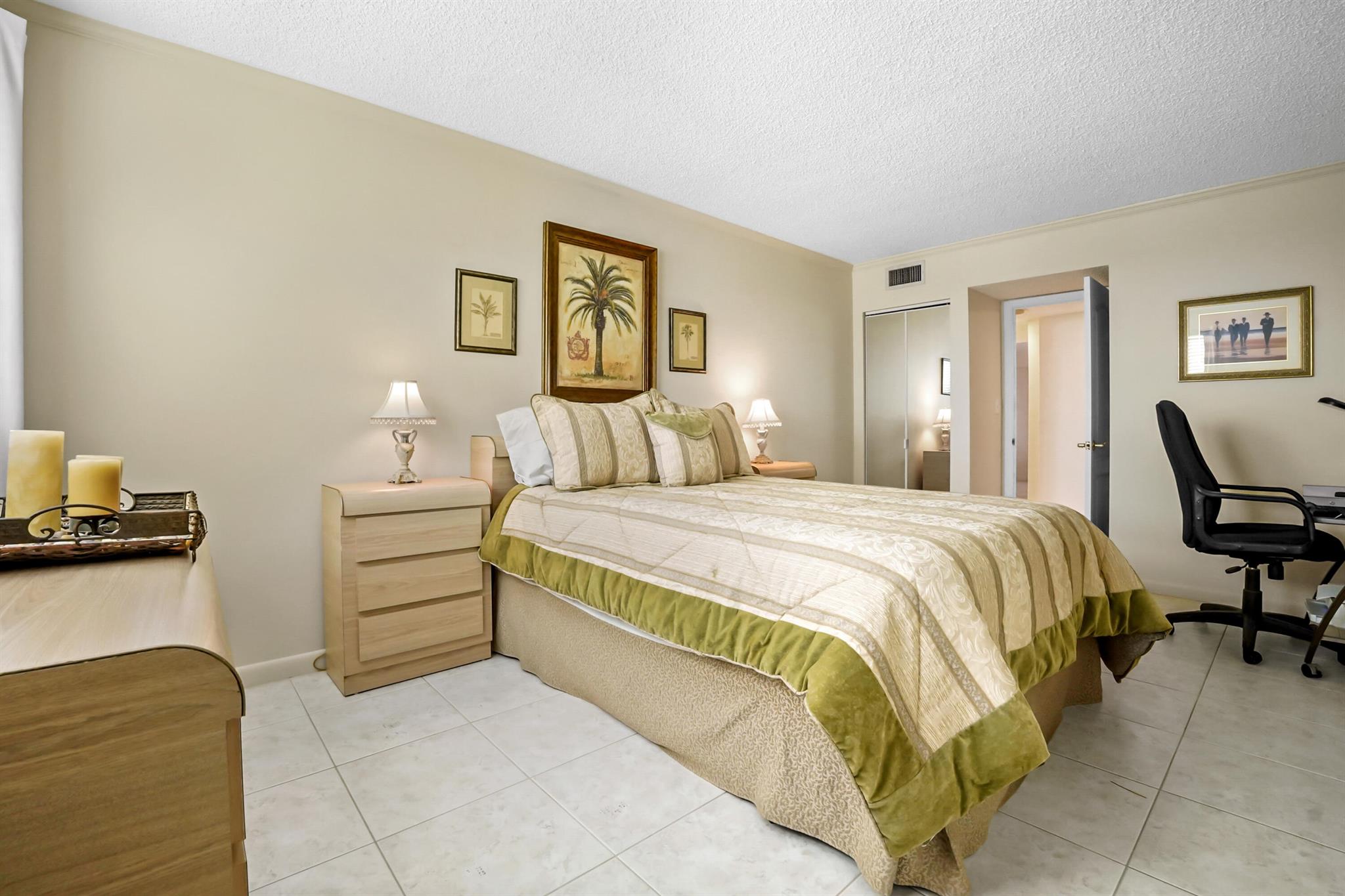 OLD PORT COVE - Residential