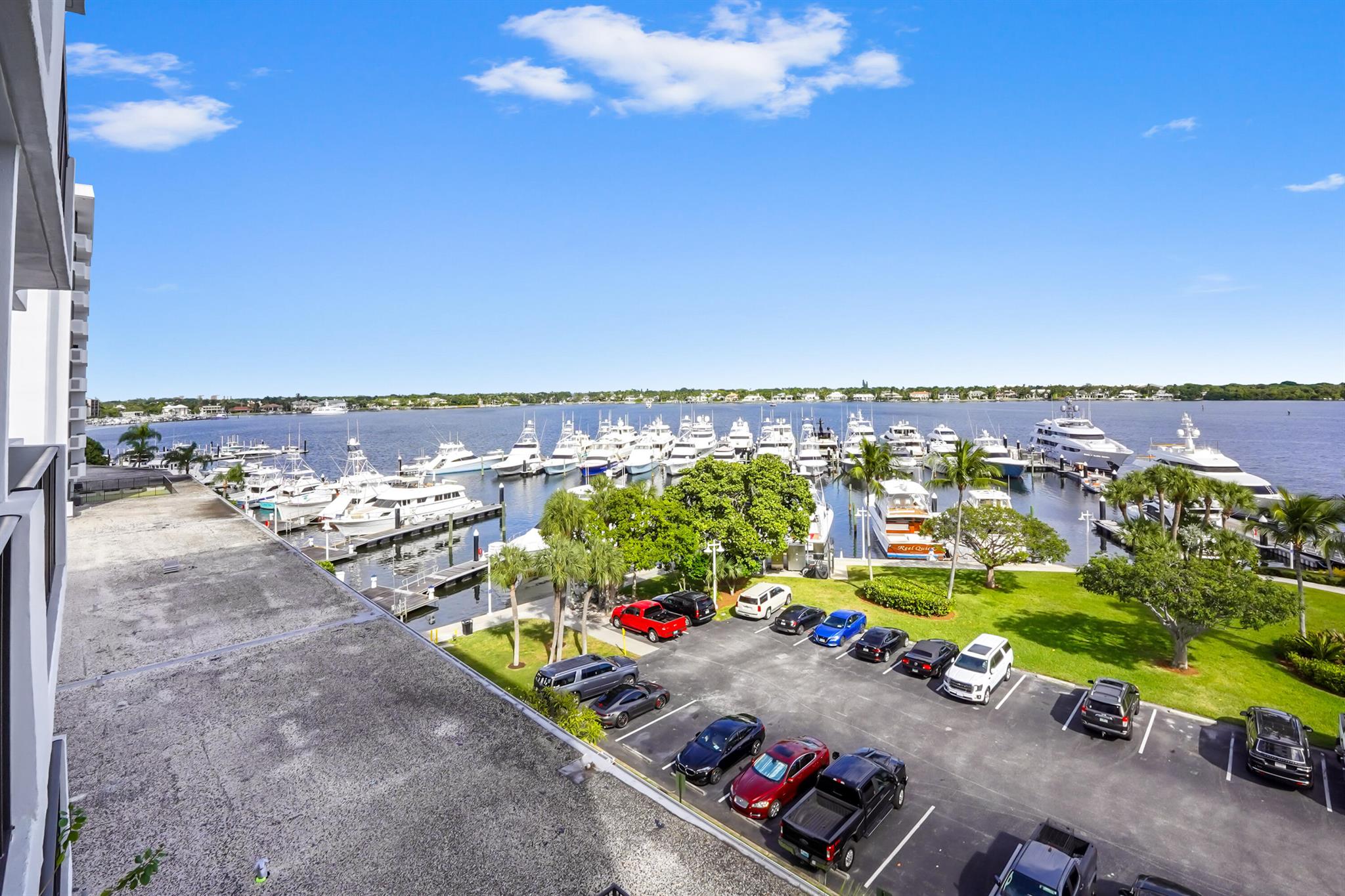 OLD PORT COVE - Residential