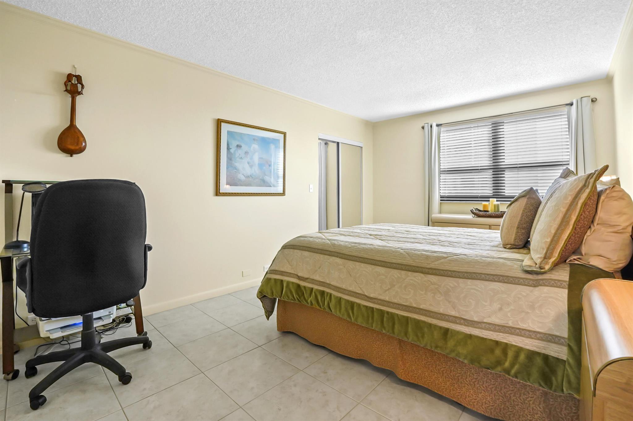 OLD PORT COVE - Residential