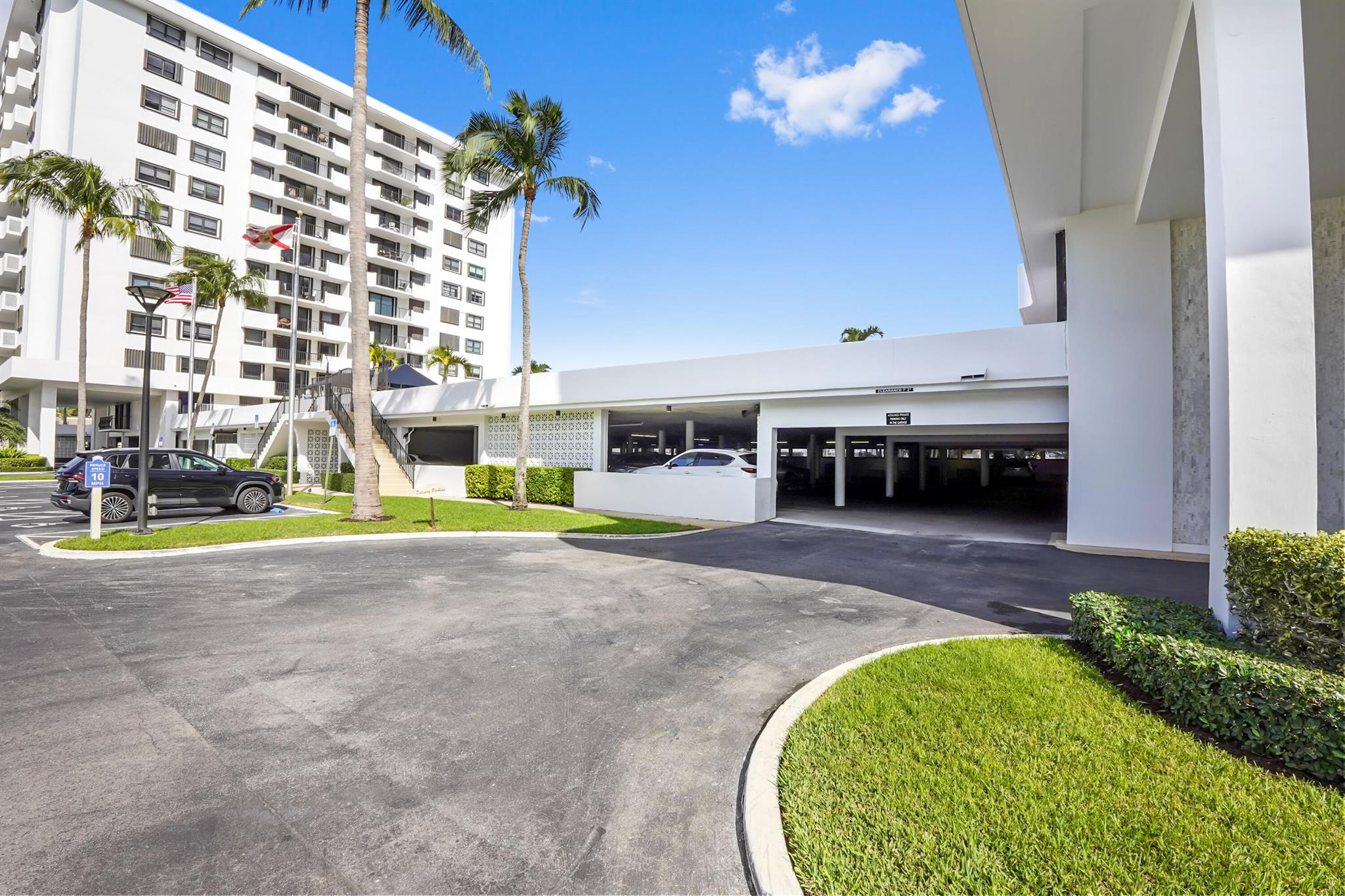 OLD PORT COVE - Residential