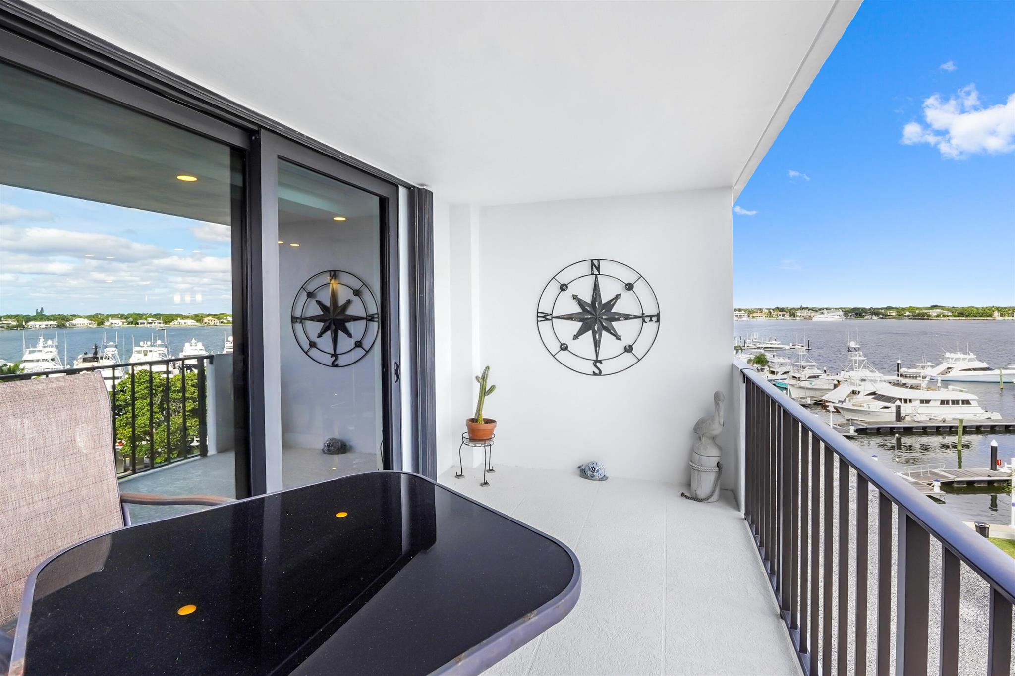 OLD PORT COVE - Residential