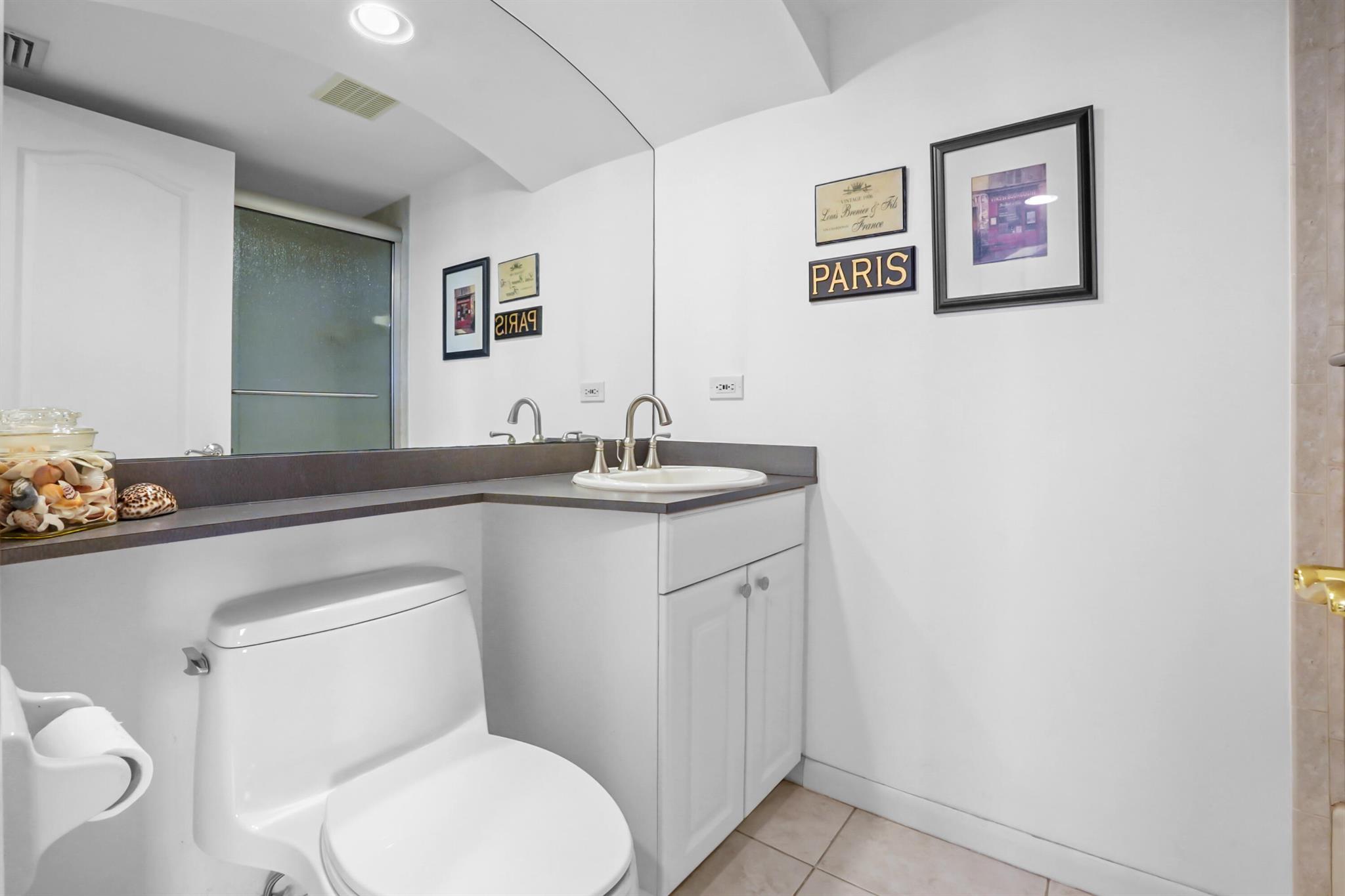 OLD PORT COVE - Residential