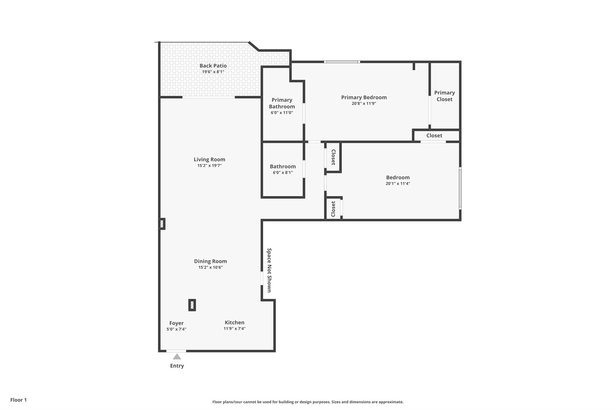 OLD PORT COVE - Residential