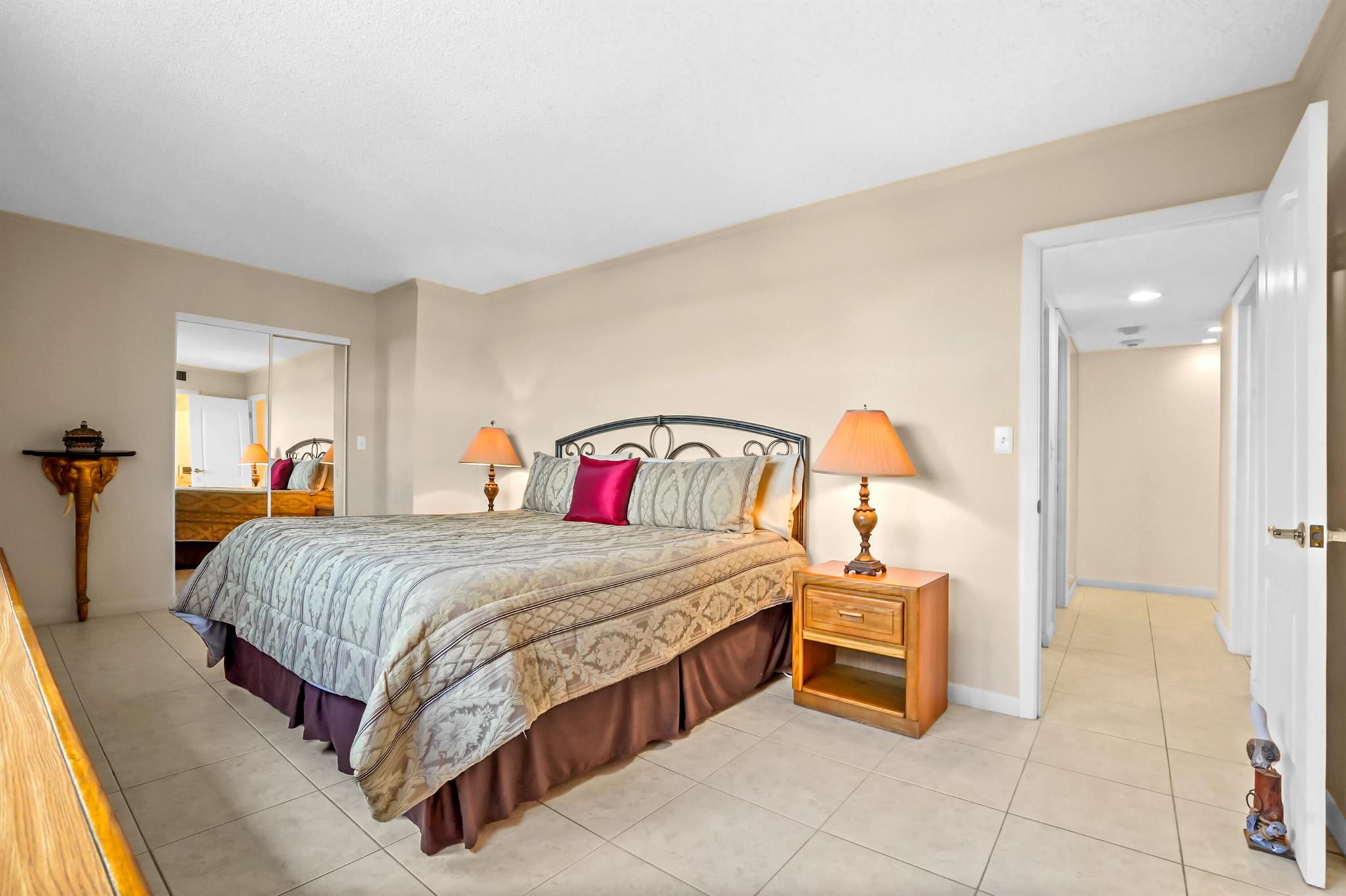 OLD PORT COVE - Residential