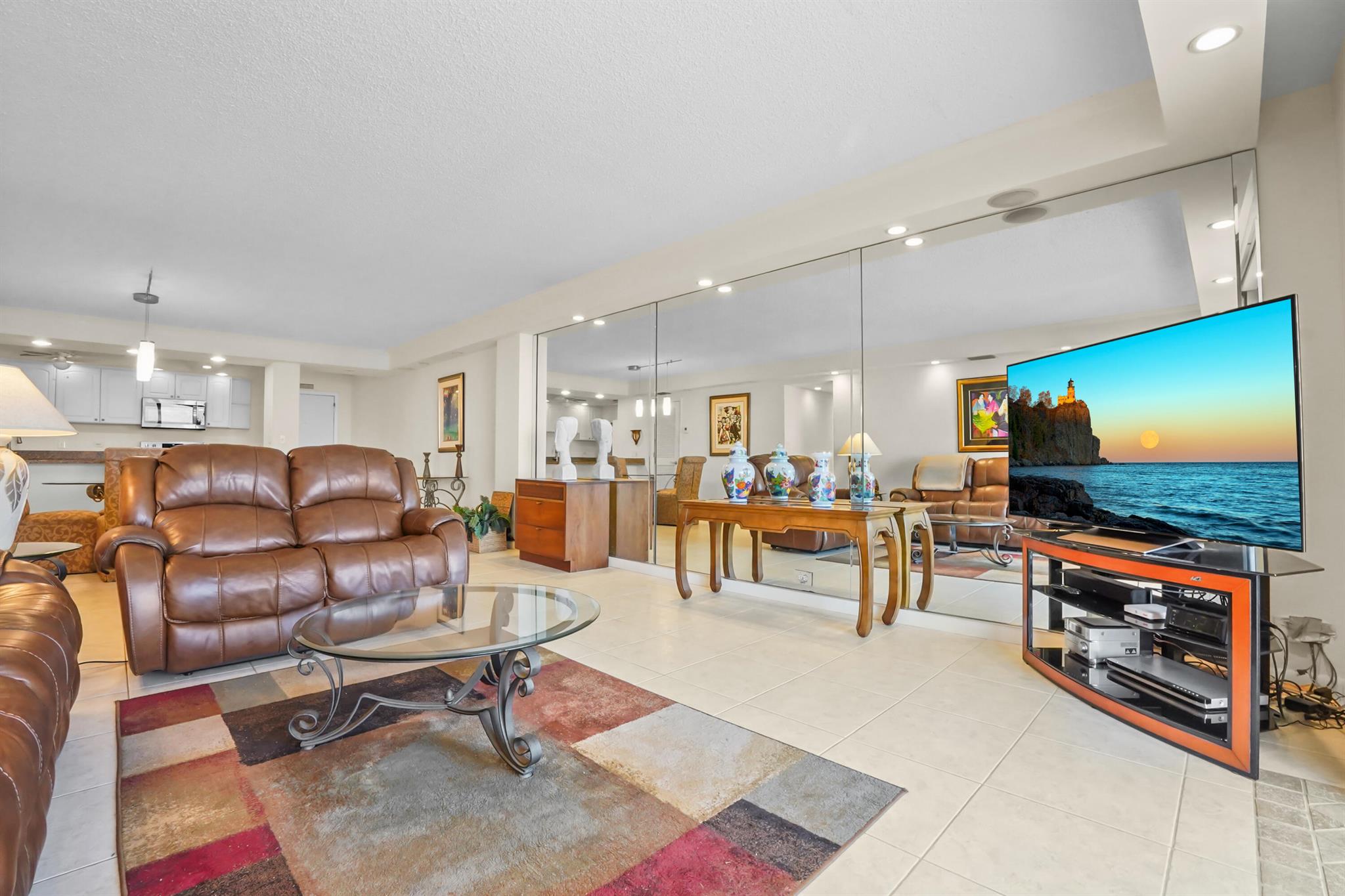 OLD PORT COVE - Residential