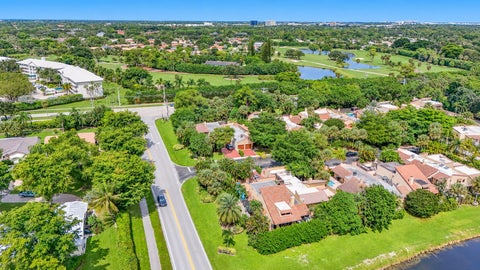 Tiny photo for 5987 PATIO Drive, Boca Raton, FL 33433 (MLS # B26086408)