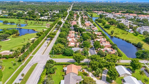 Tiny photo for 5987 PATIO Drive, Boca Raton, FL 33433 (MLS # B26086408)