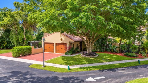 Tiny photo for 5987 PATIO Drive, Boca Raton, FL 33433 (MLS # B26086408)