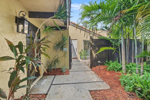 Tiny photo for 5987 PATIO Drive, Boca Raton, FL 33433 (MLS # B26086408)